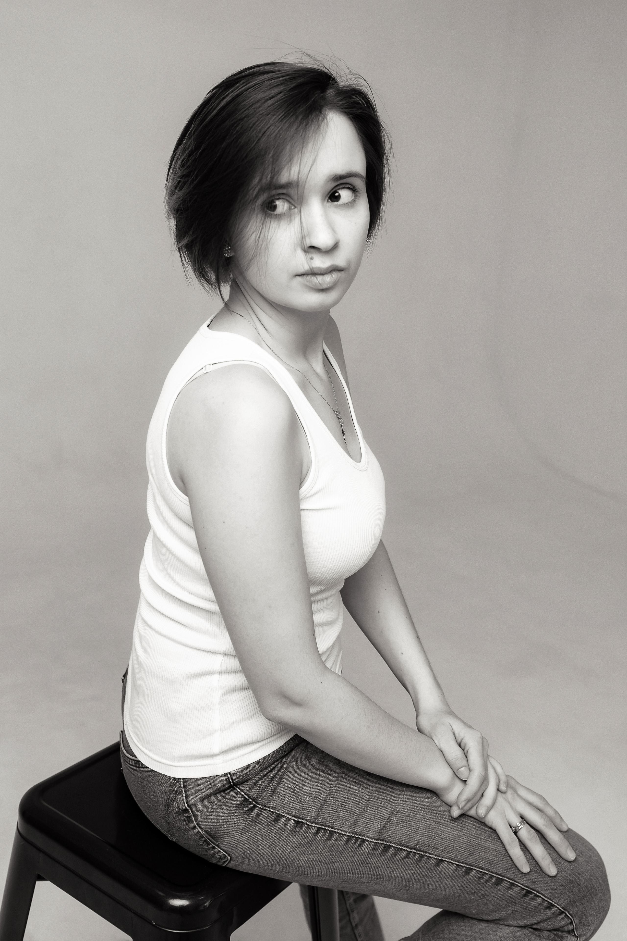 Виктория. Портретный фотограф в Санкт-Петербурге Дмитриева Наталия