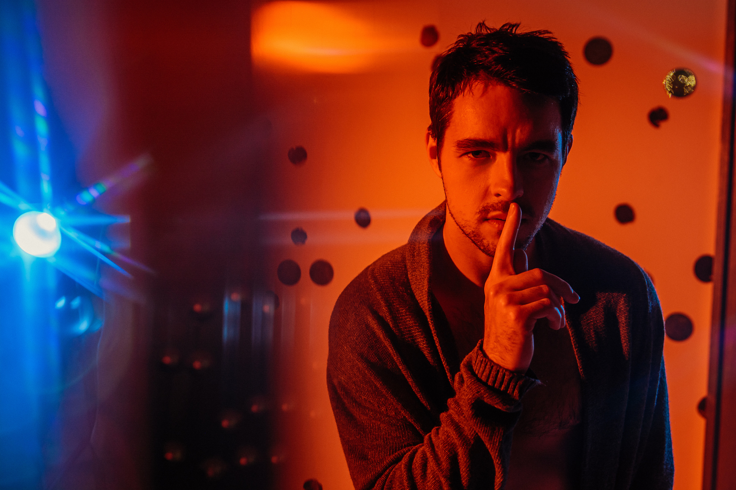 Макс. Портретный фотограф в Санкт-Петербурге Дмитриева Наталия