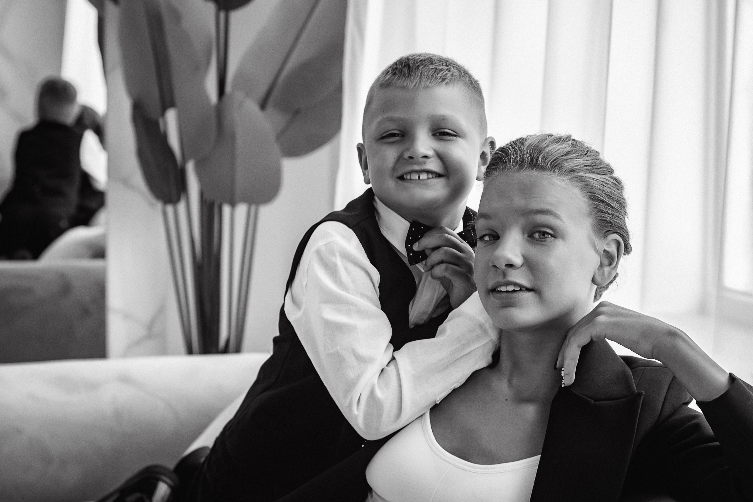 Ева Федорович. Семейная съёмка. Портретный фотограф в Санкт-Петербурге Дмитриева Наталия