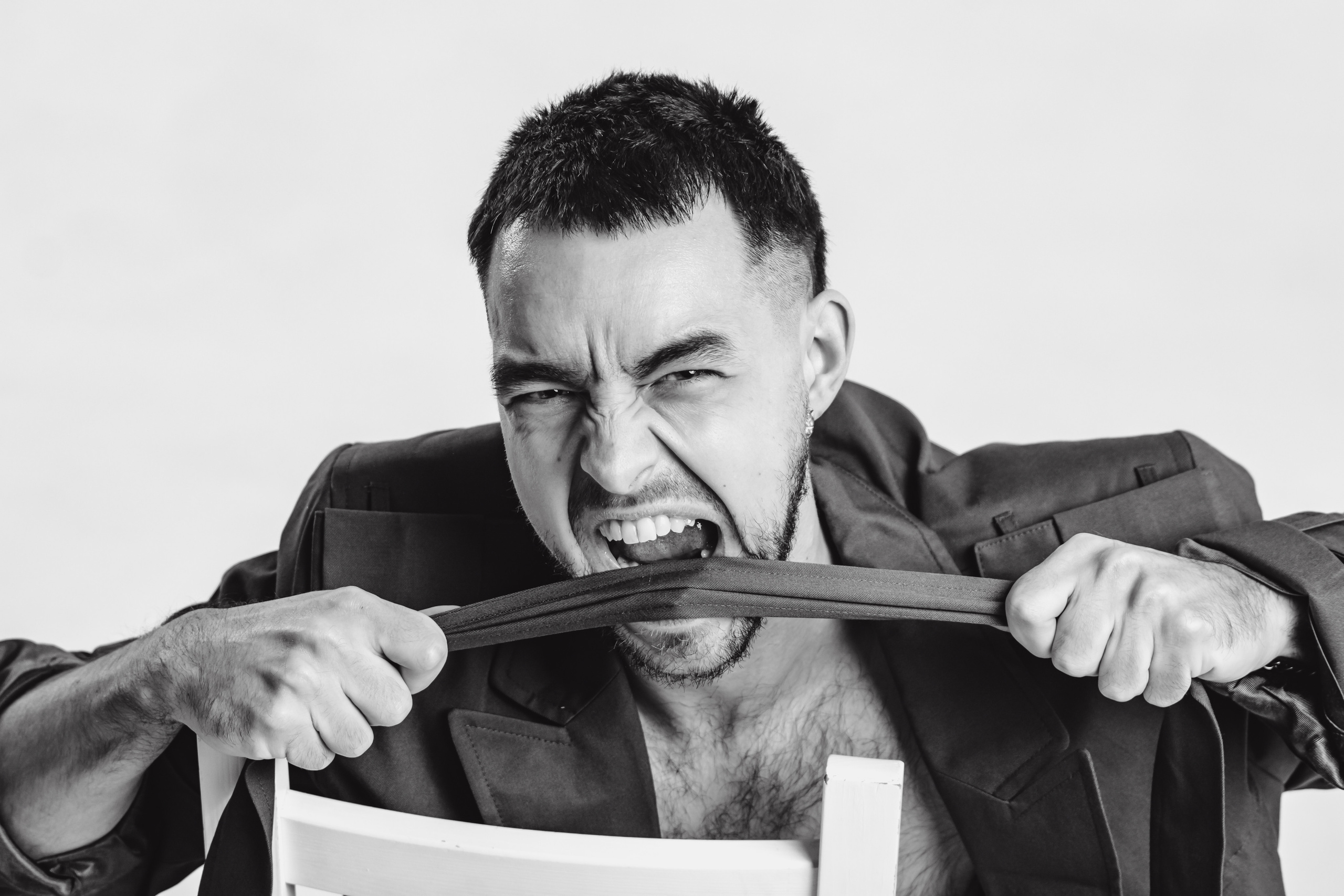 Макс. Портретный фотограф в Санкт-Петербурге Дмитриева Наталия