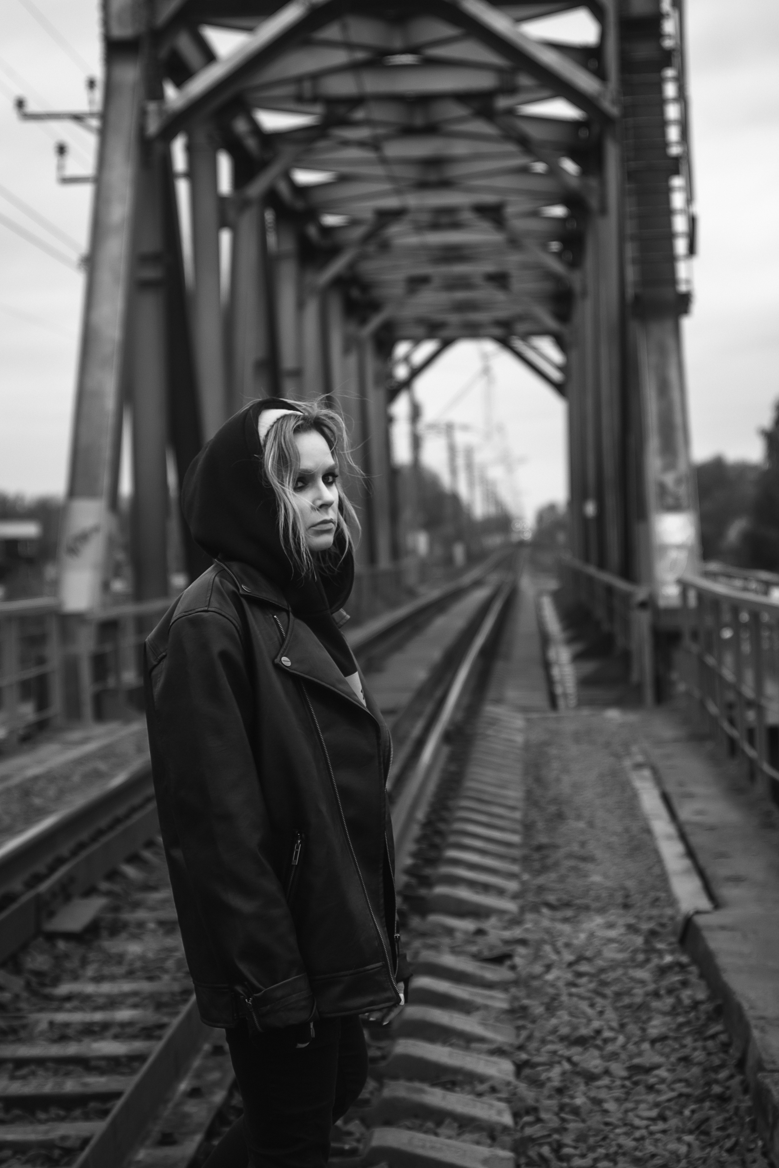 Евгения. Портретный фотограф в Санкт-Петербурге Дмитриева Наталия