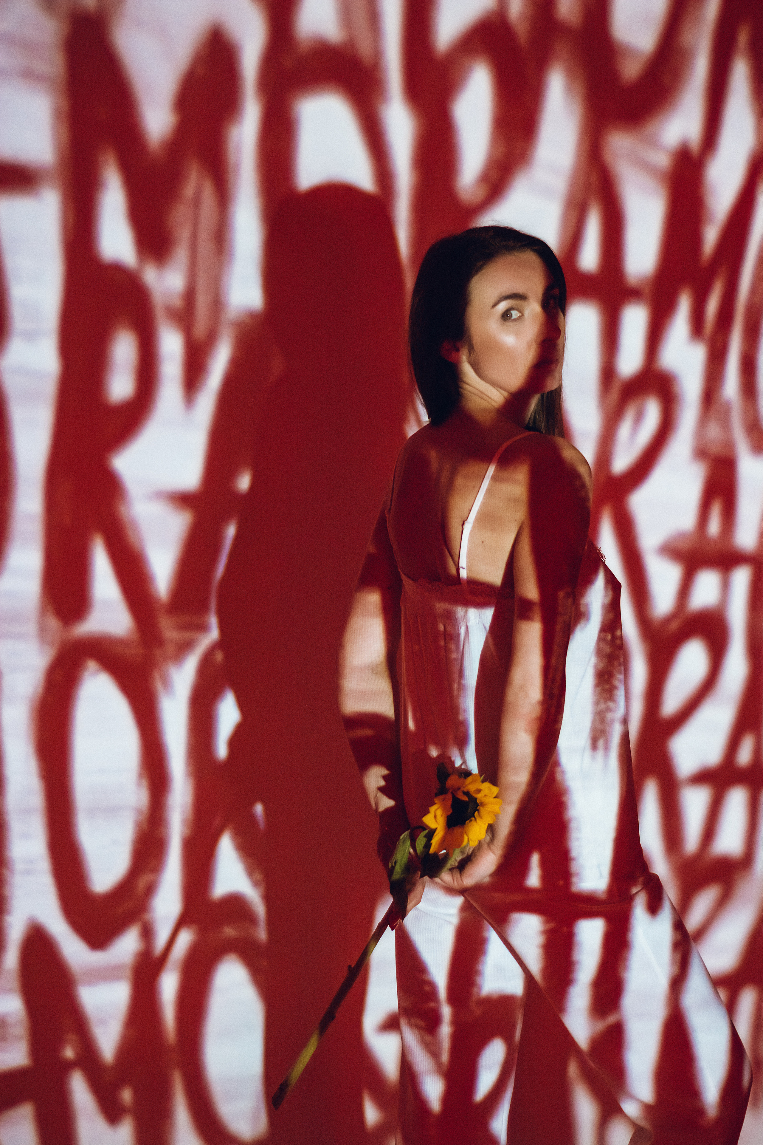 Ольга. Портретный фотограф в Санкт-Петербурге Дмитриева Наталия