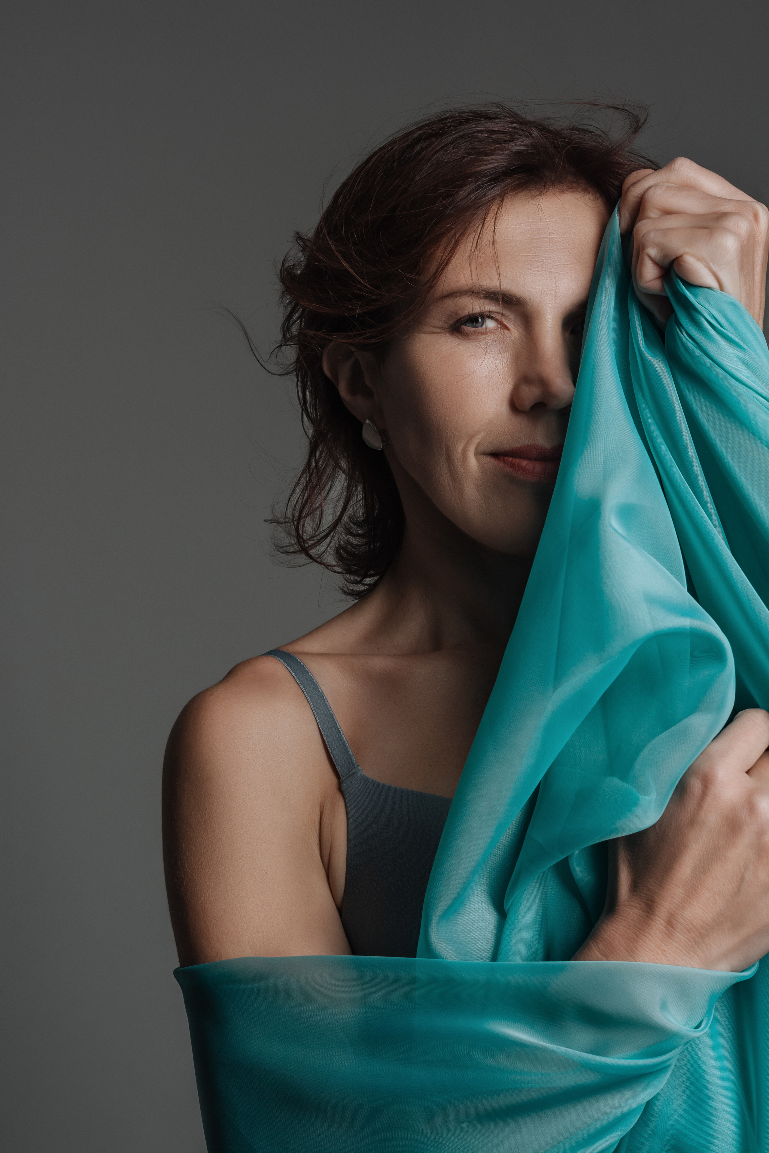 Наталья. Портретный фотограф в Санкт-Петербурге Дмитриева Наталия