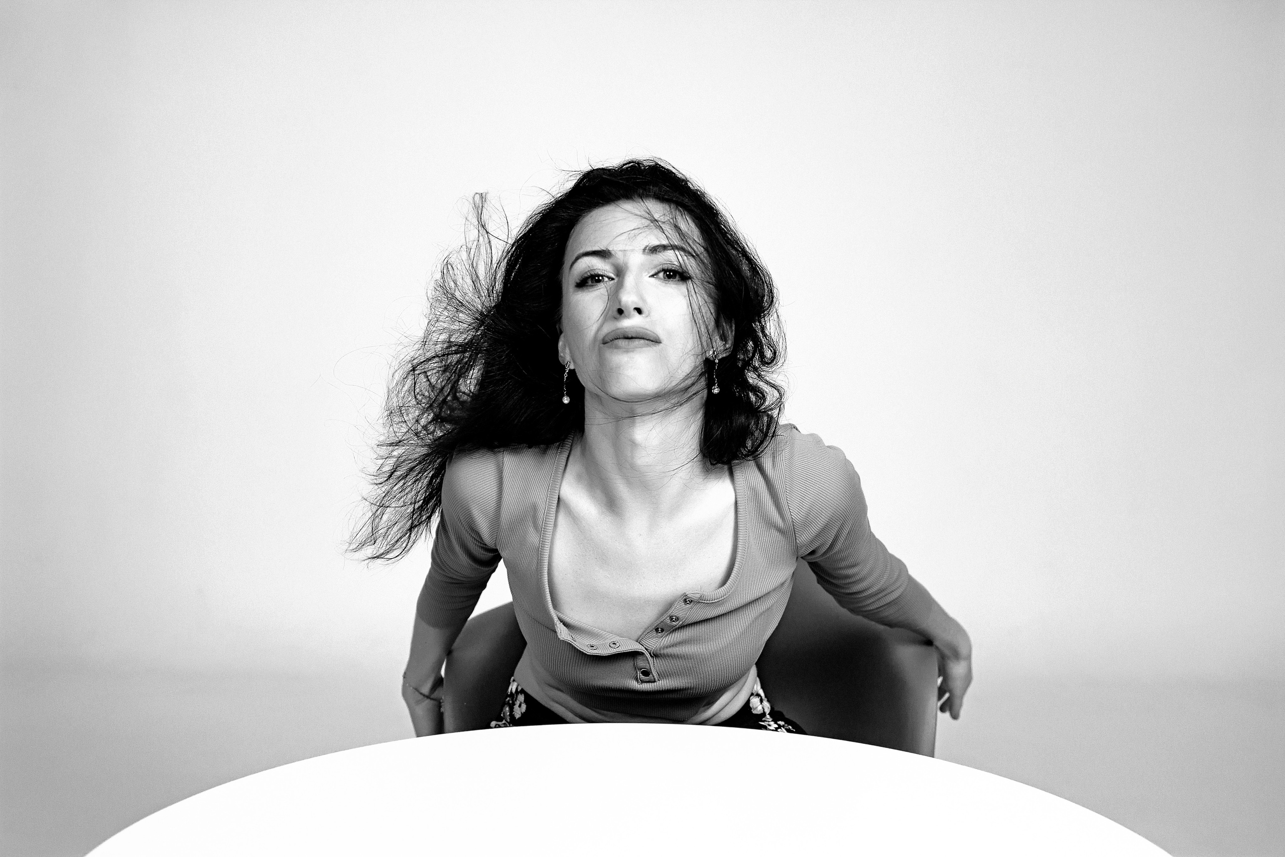 Юлия. Портретный фотограф в Санкт-Петербурге Дмитриева Наталия