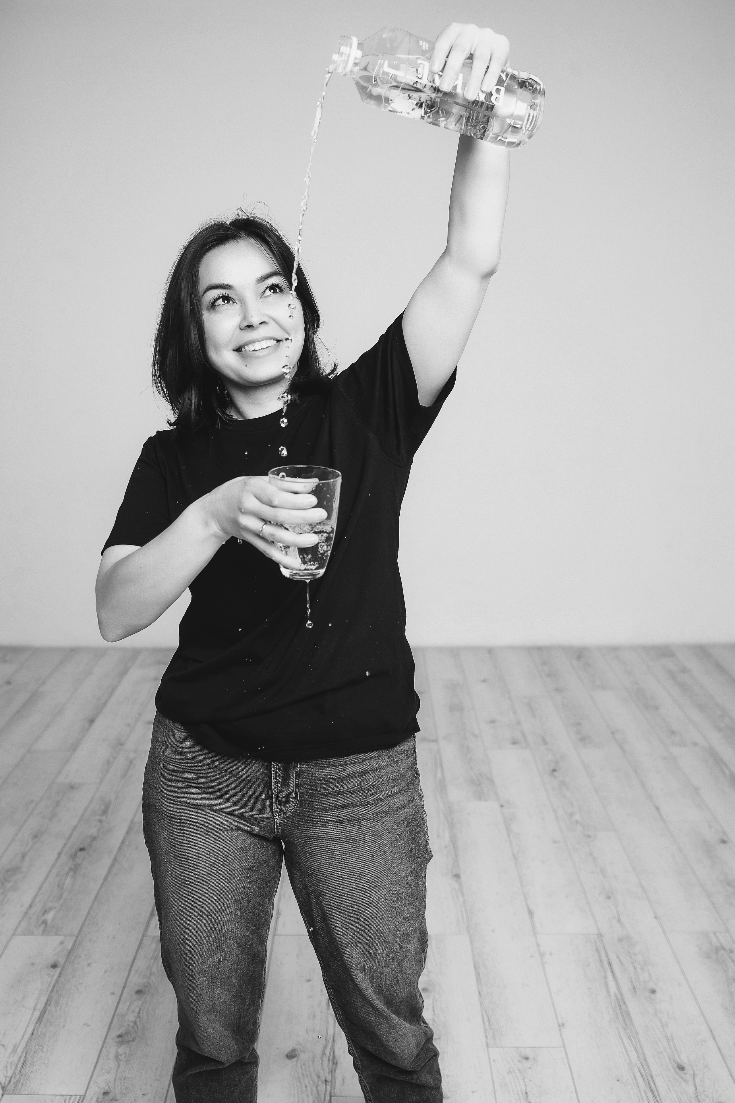 Ира. Портретный фотограф в Санкт-Петербурге Дмитриева Наталия