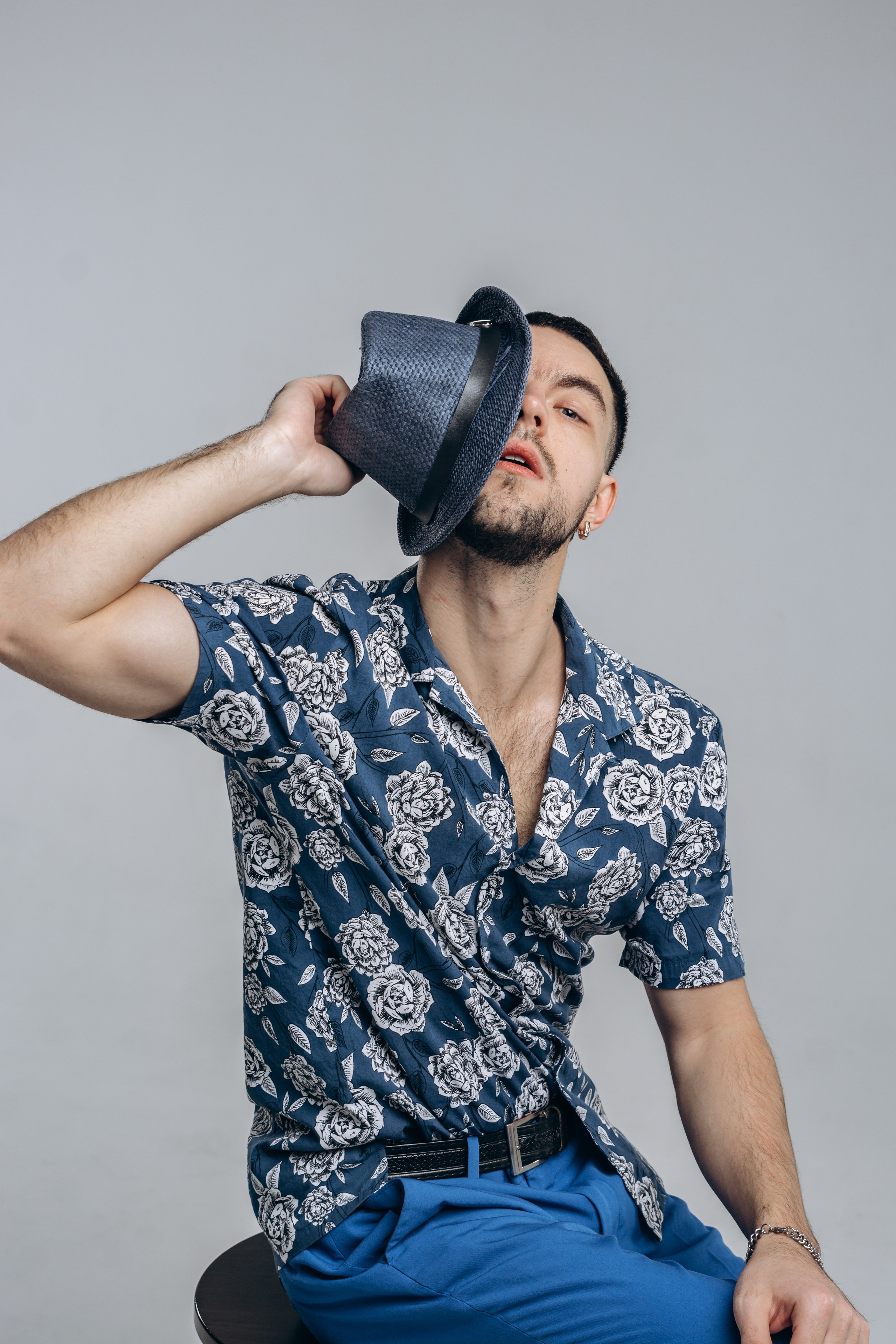 Макс. Портретный фотограф в Санкт-Петербурге Дмитриева Наталия