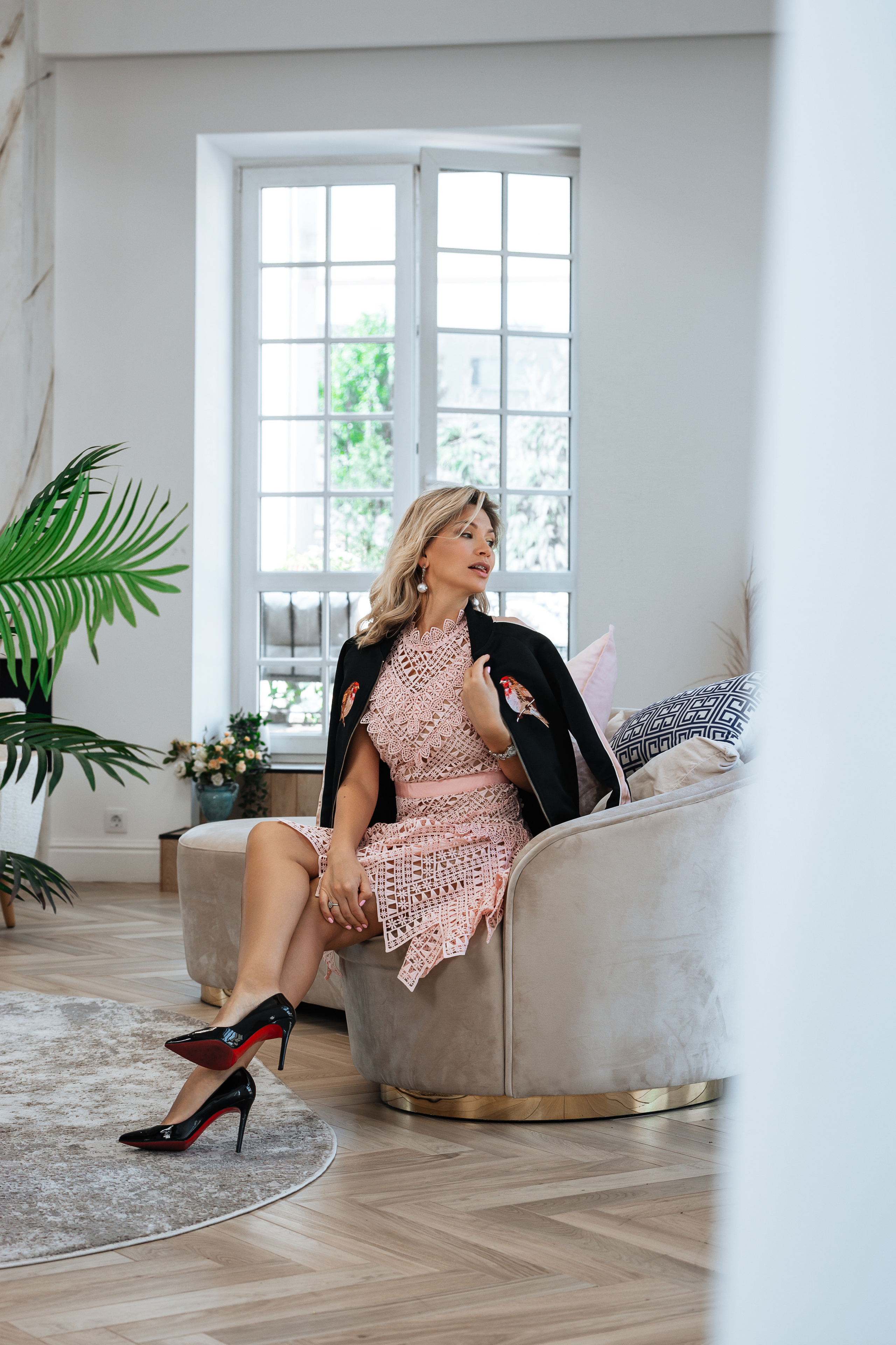 Ева Федорович. Контент. Портретный фотограф в Санкт-Петербурге Дмитриева Наталия