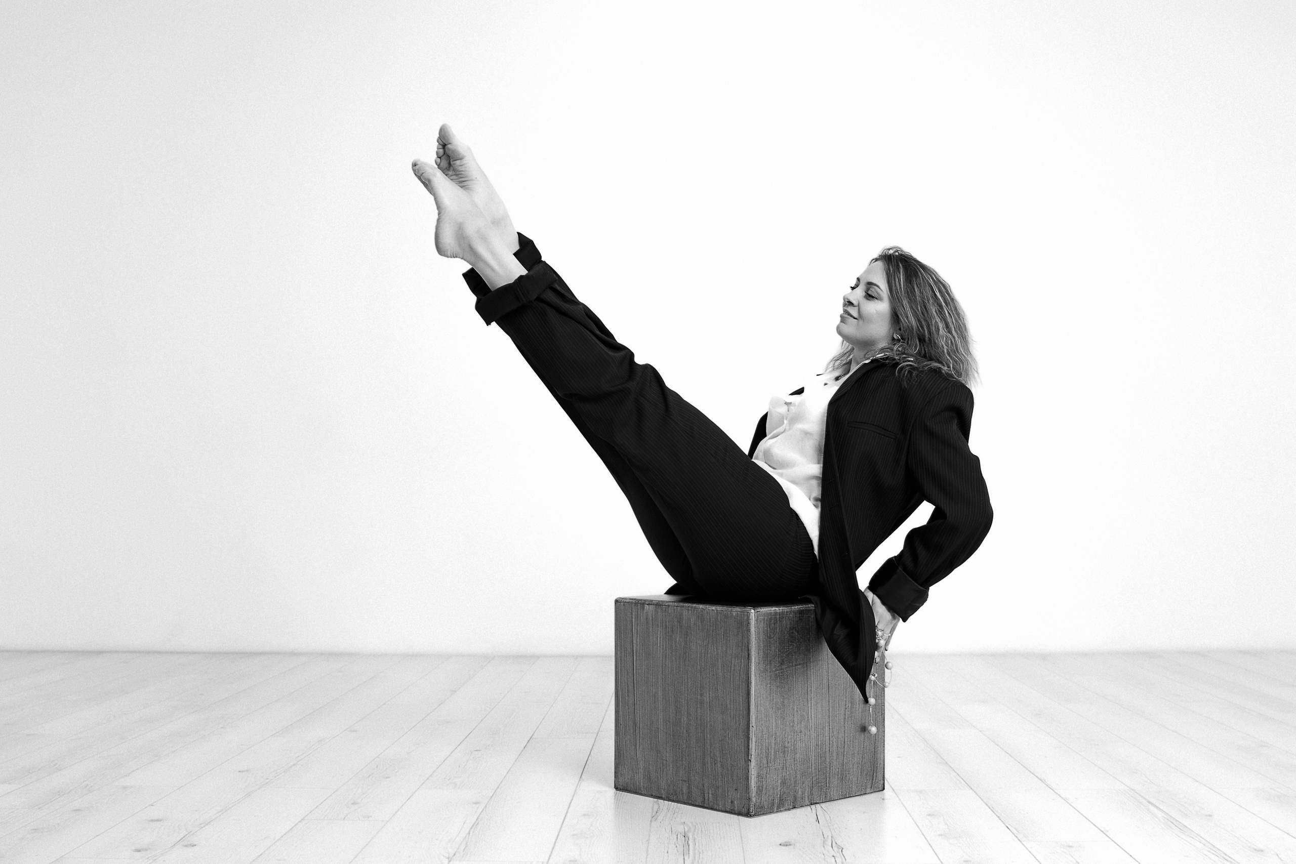 Оля. Портретный фотограф в Санкт-Петербурге Дмитриева Наталия