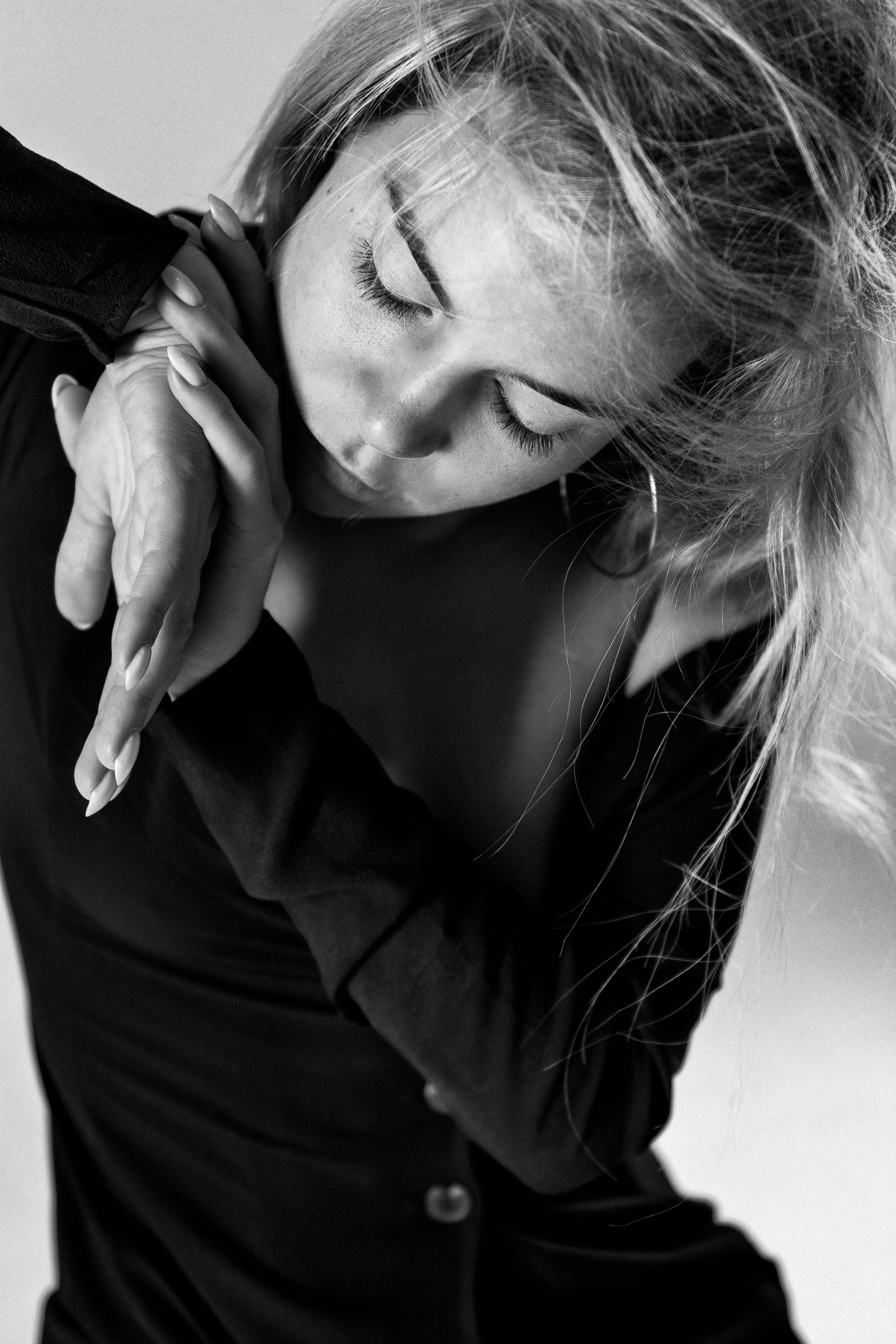 Анна. Портретный фотограф в Санкт-Петербурге Дмитриева Наталия