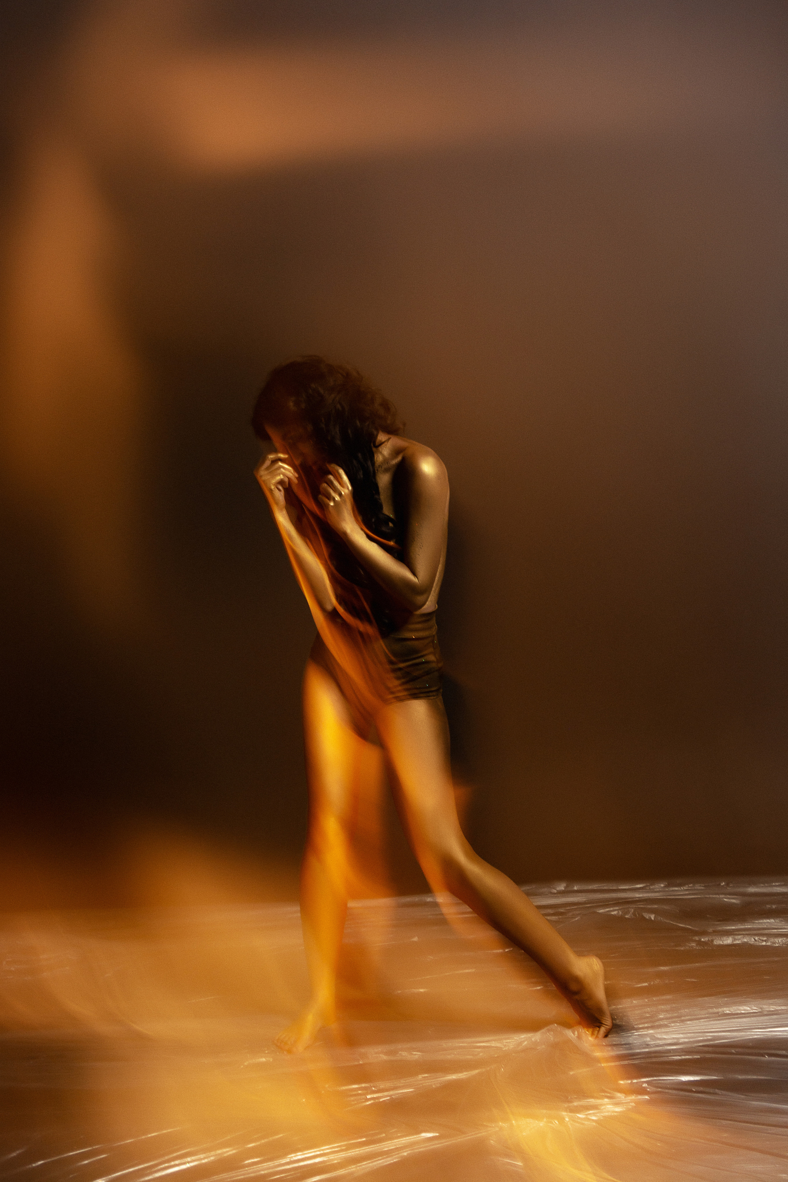 Натали. Смешанный свет. Портретный фотограф в Санкт-Петербурге Дмитриева Наталия