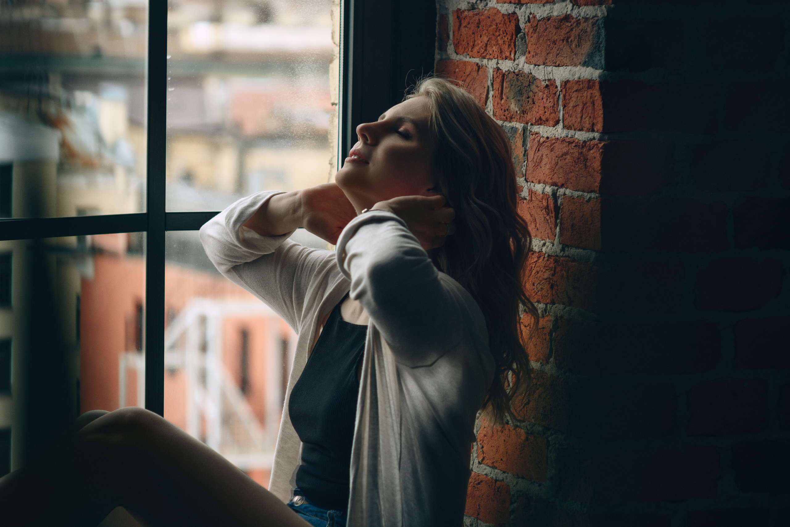 Мария. Портретный фотограф в Санкт-Петербурге Дмитриева Наталия