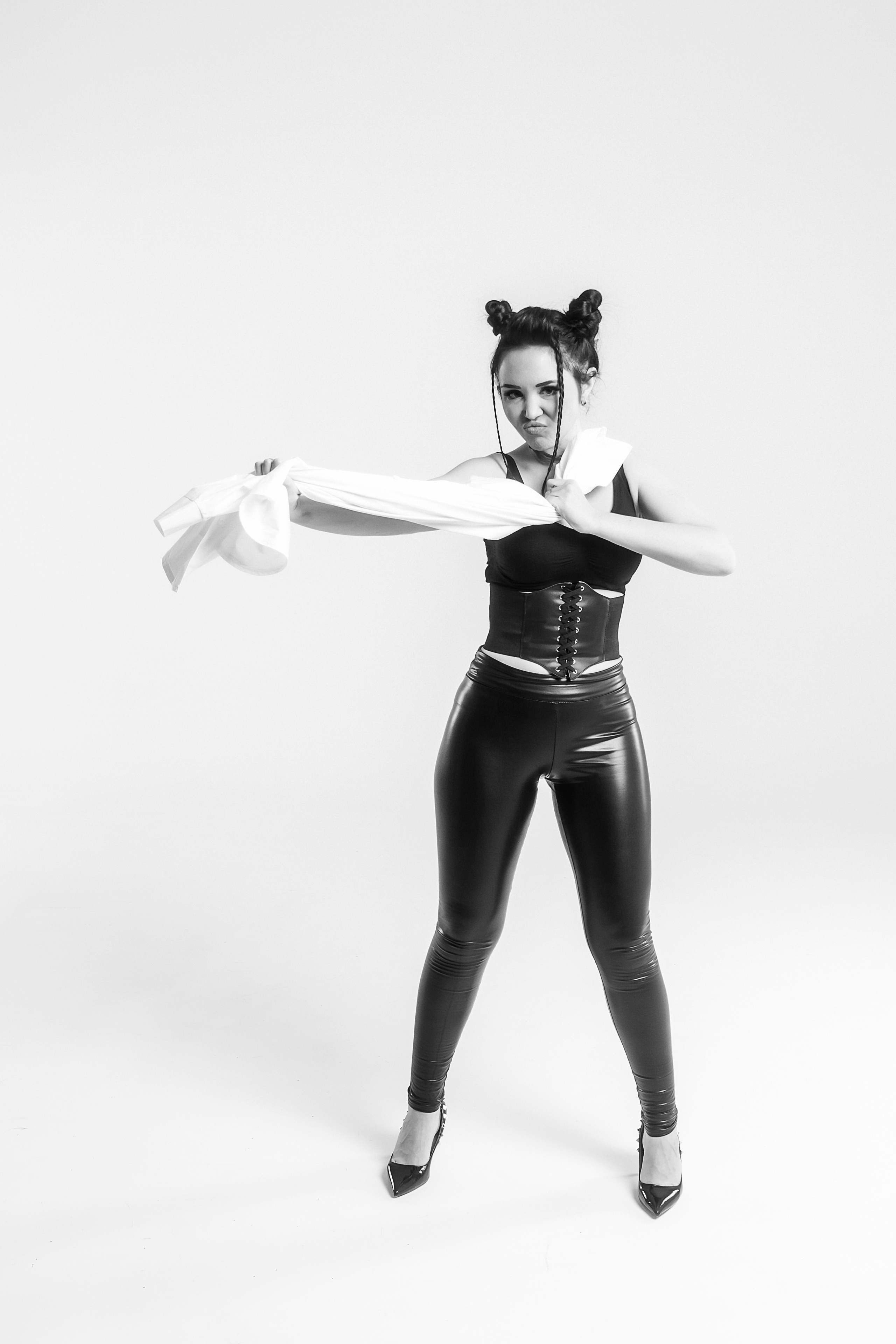 Ксюша. Портретный фотограф в Санкт-Петербурге Дмитриева Наталия