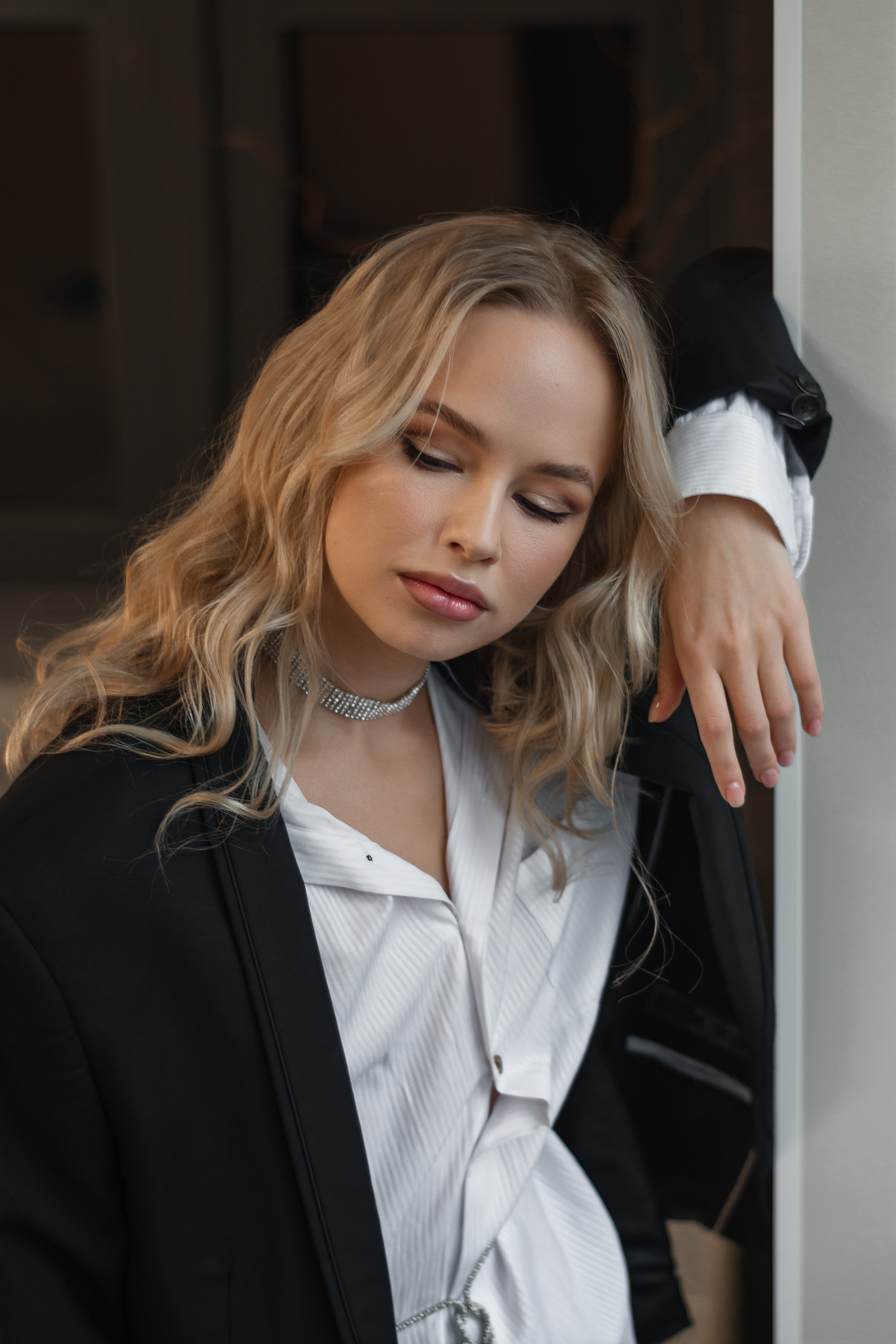 Екатерина. Портрет. Портретный фотограф в Санкт-Петербурге Дмитриева Наталия