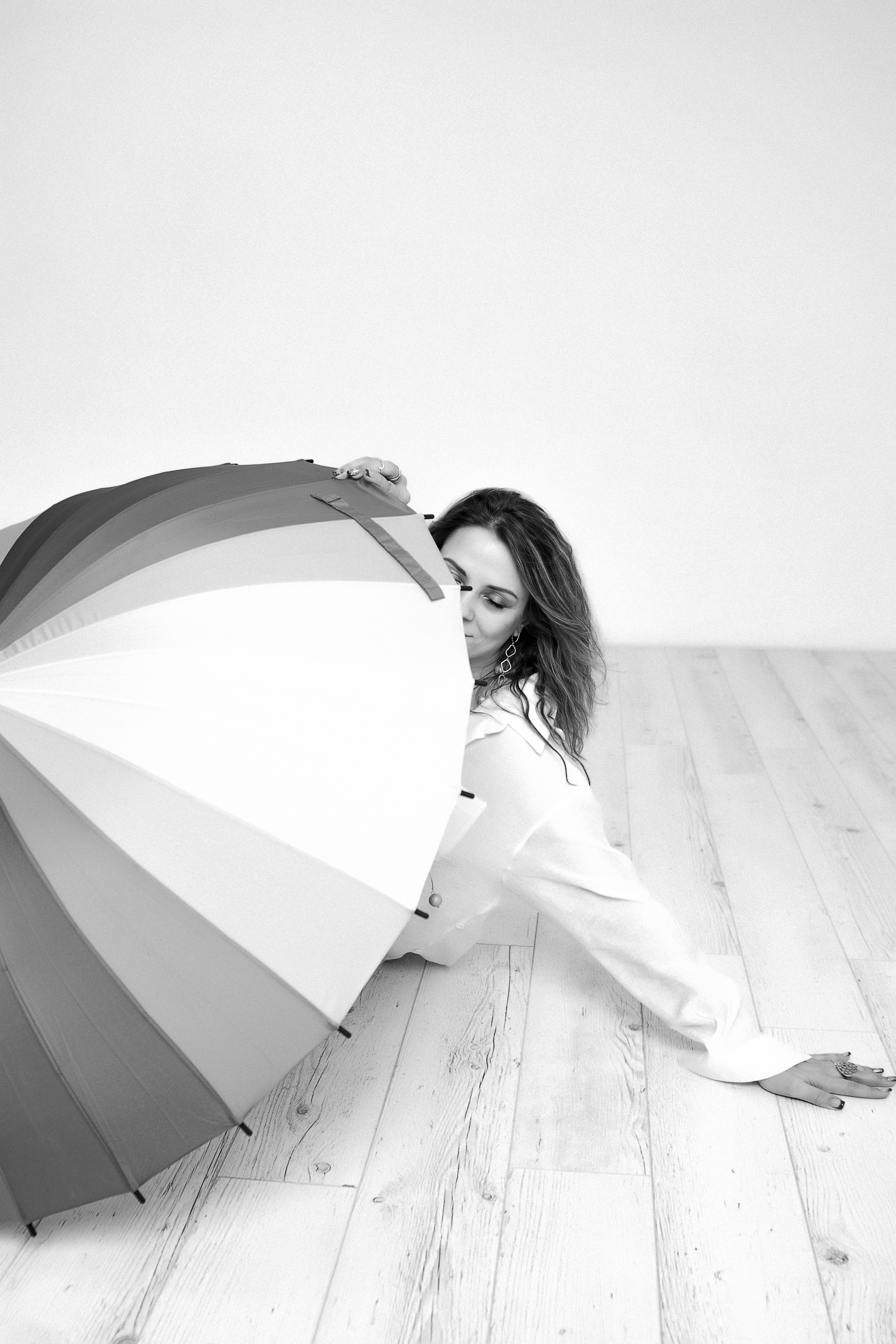 Оля. Портретный фотограф в Санкт-Петербурге Дмитриева Наталия