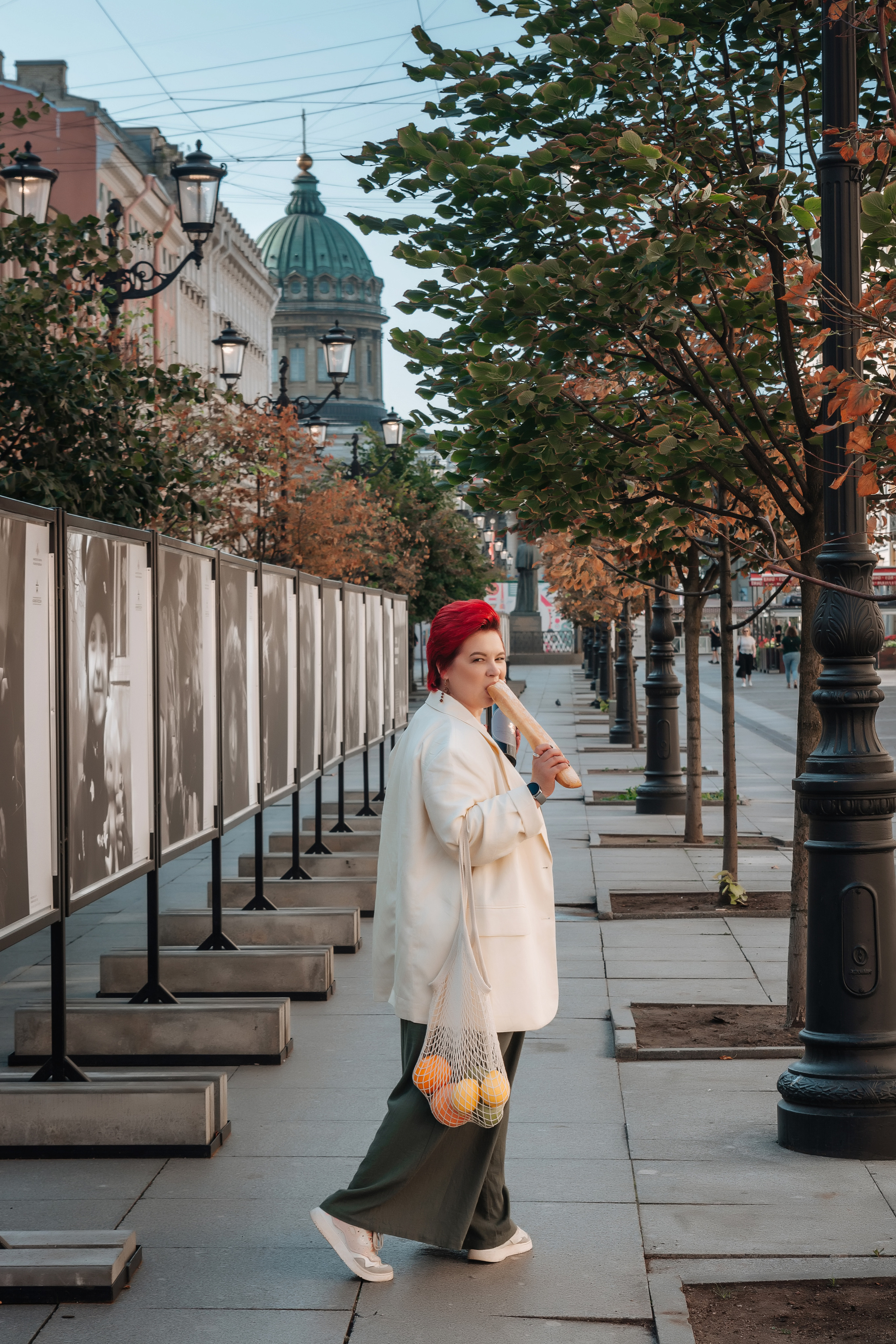 Юлия. Портретный фотограф в Санкт-Петербурге Дмитриева Наталия