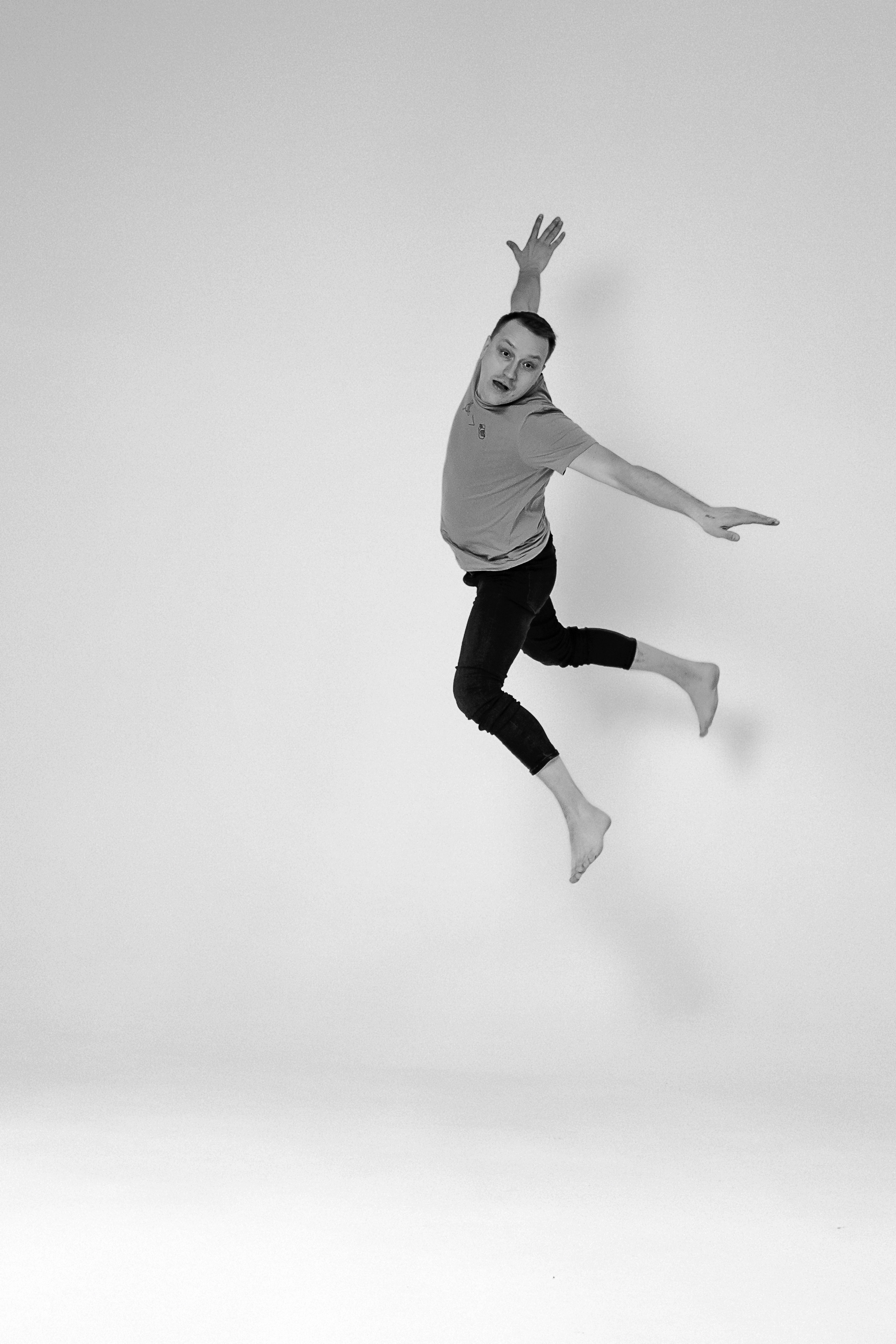 Александр. Портретный фотограф в Санкт-Петербурге Дмитриева Наталия