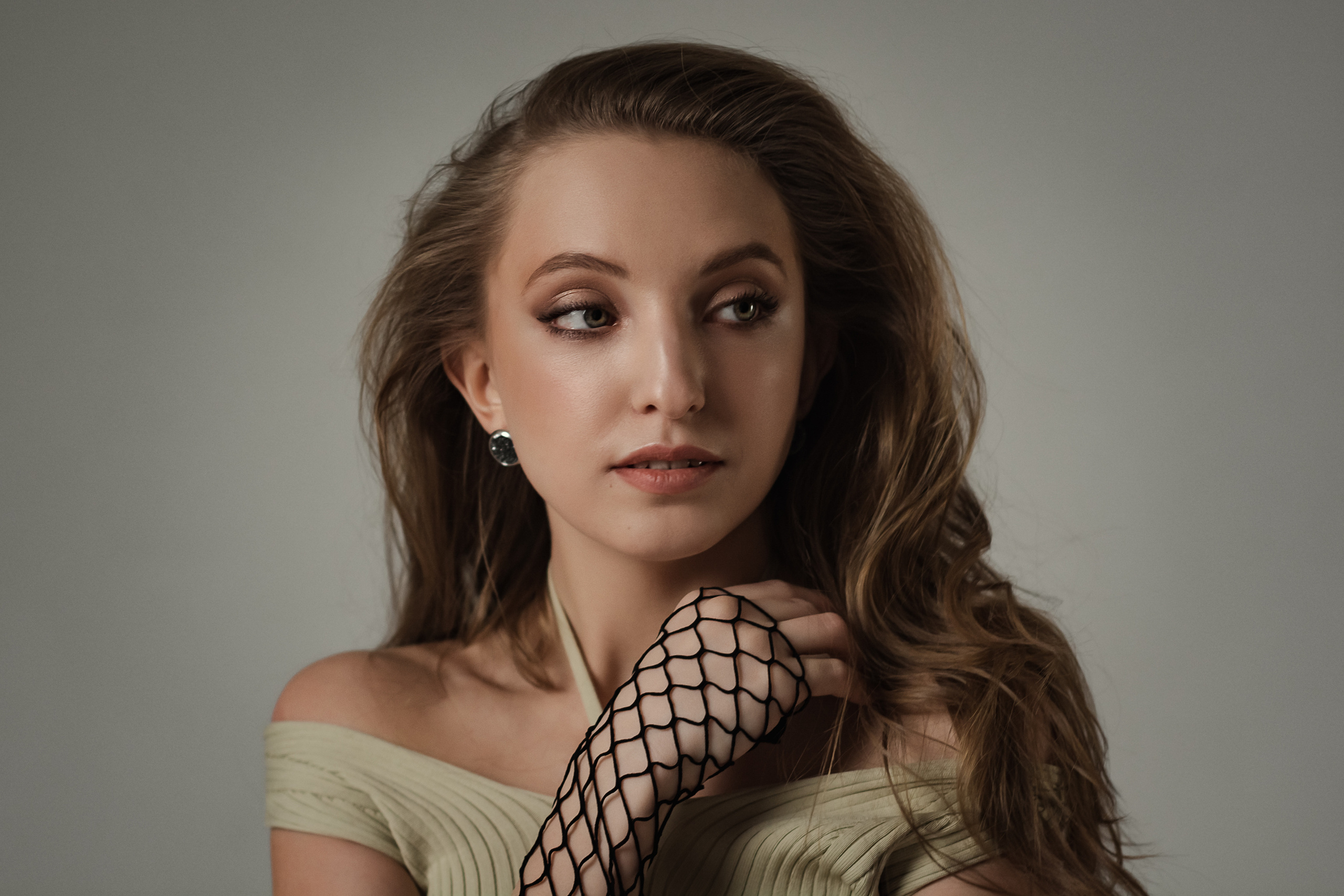 Евдокия Малевская. Портрет. Портретный фотограф в Санкт-Петербурге Дмитриева Наталия