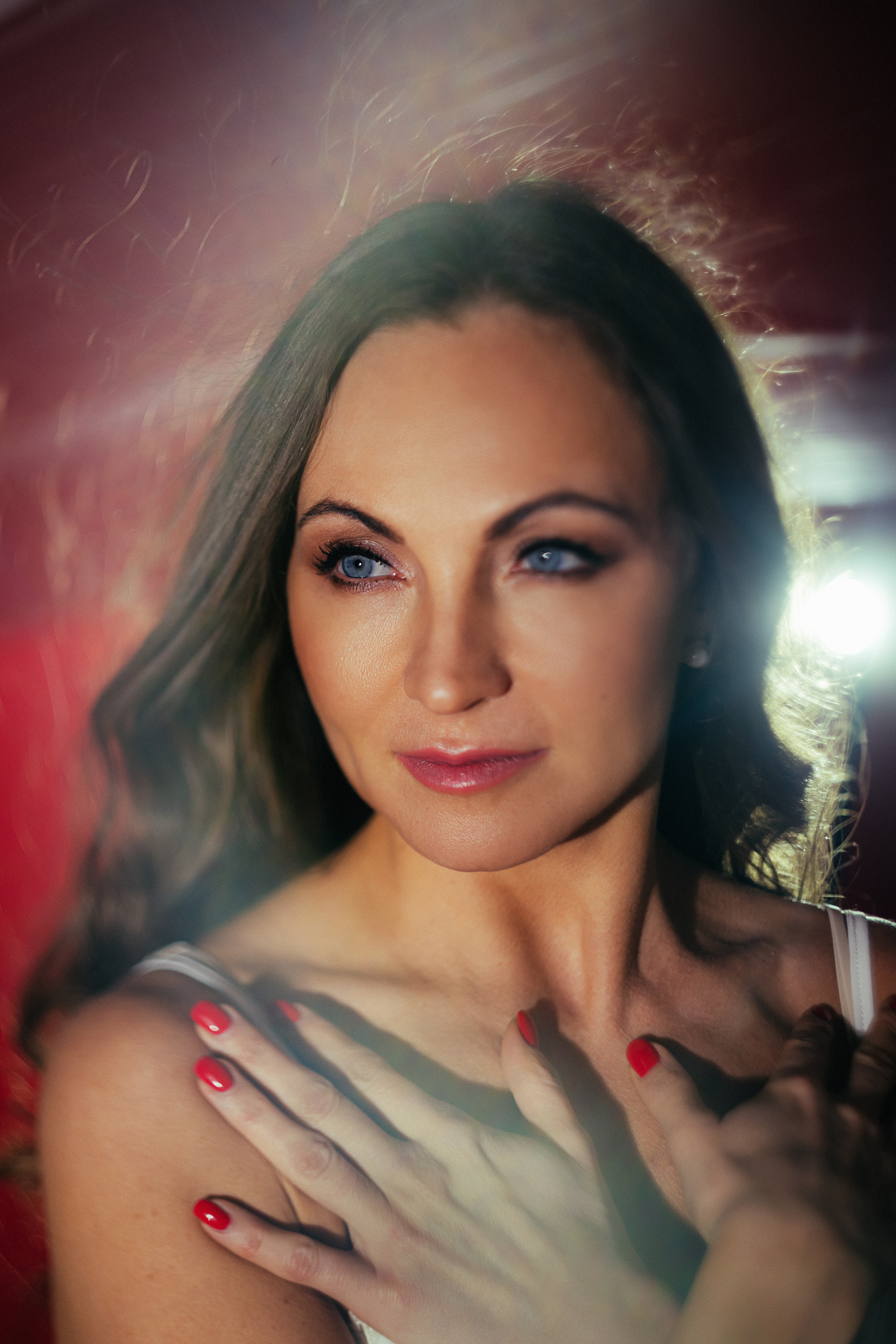 Елена. Портретный фотограф в Санкт-Петербурге Дмитриева Наталия