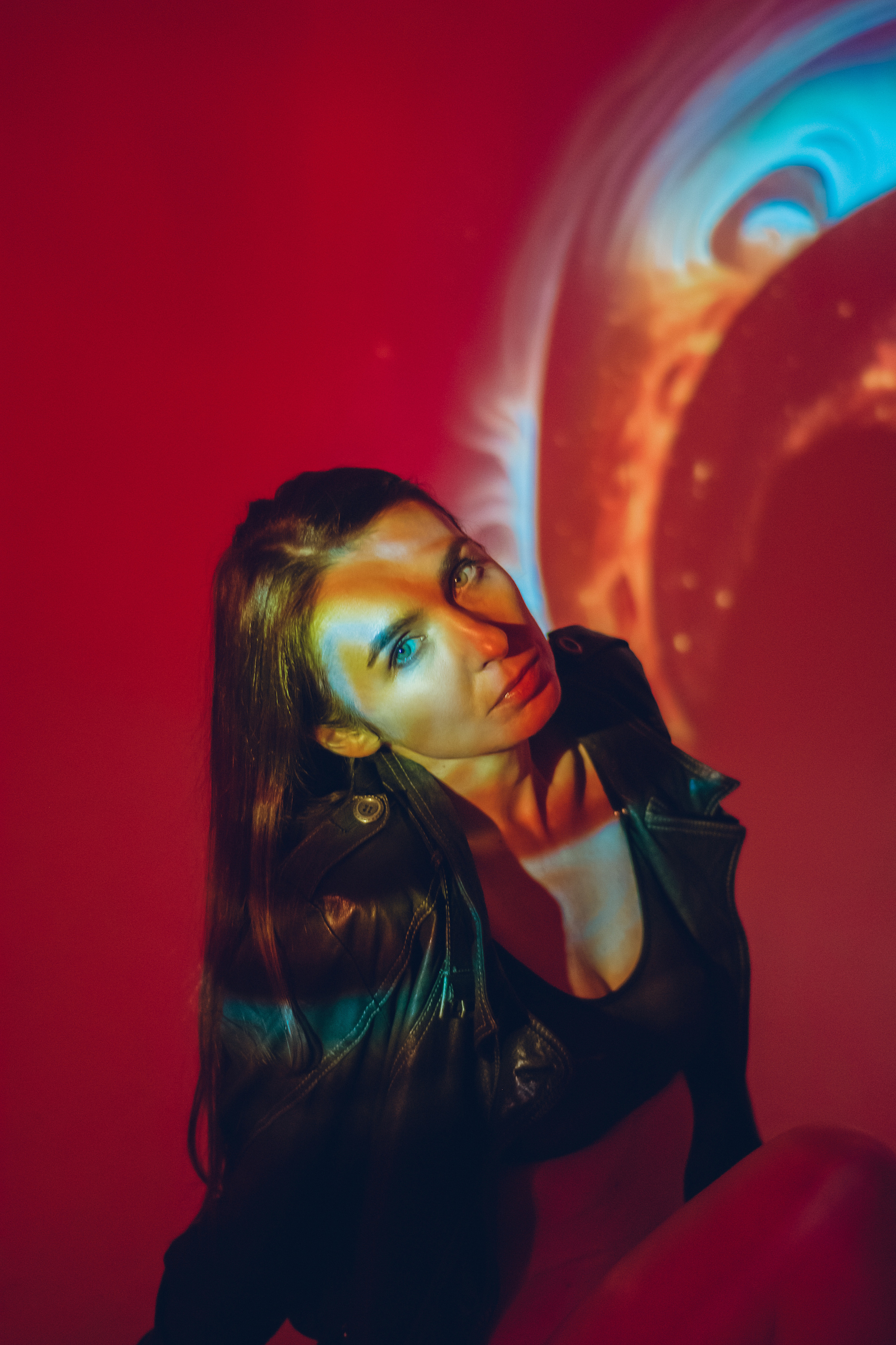 Ольга. Портретный фотограф в Санкт-Петербурге Дмитриева Наталия