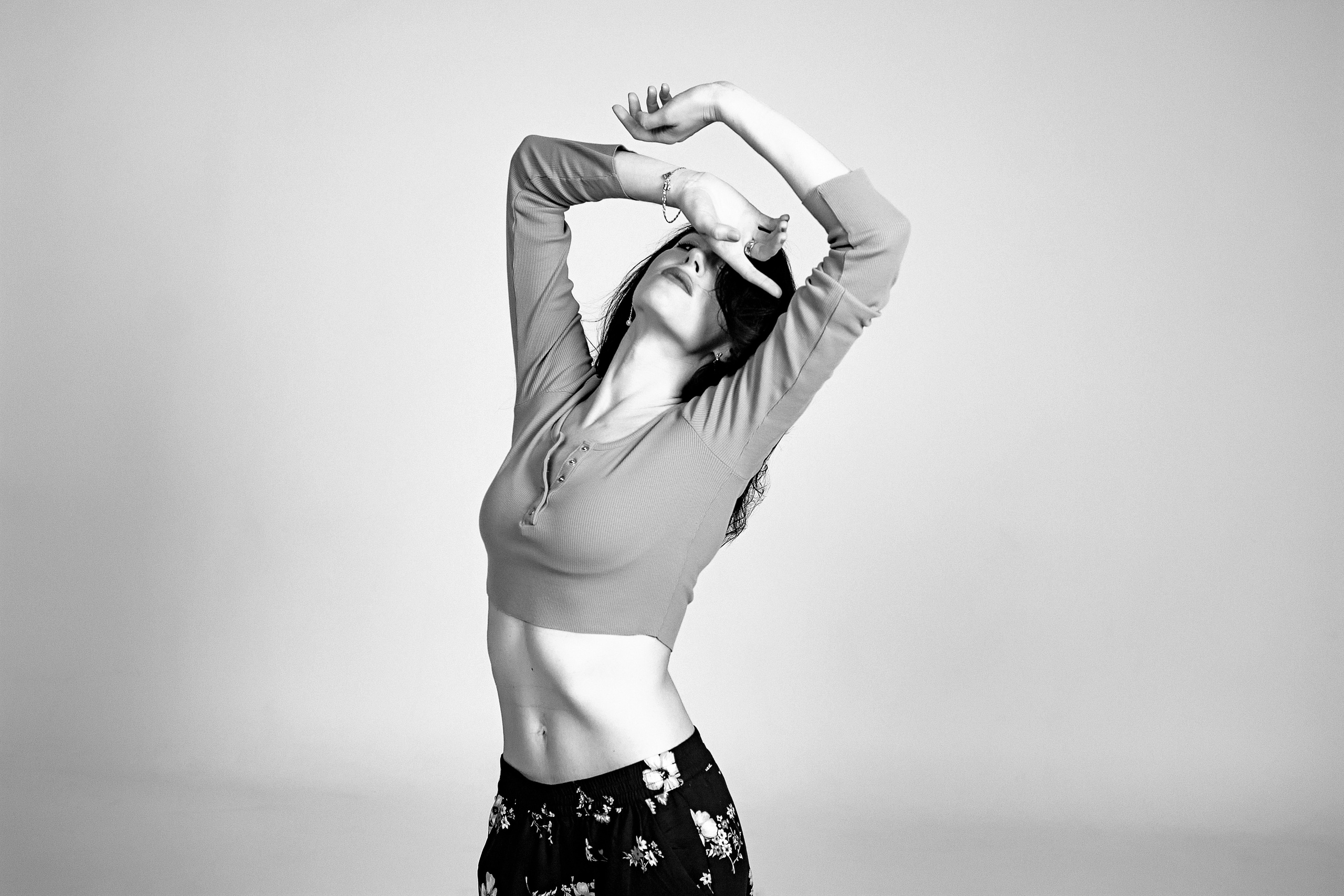 Юлия. Портретный фотограф в Санкт-Петербурге Дмитриева Наталия