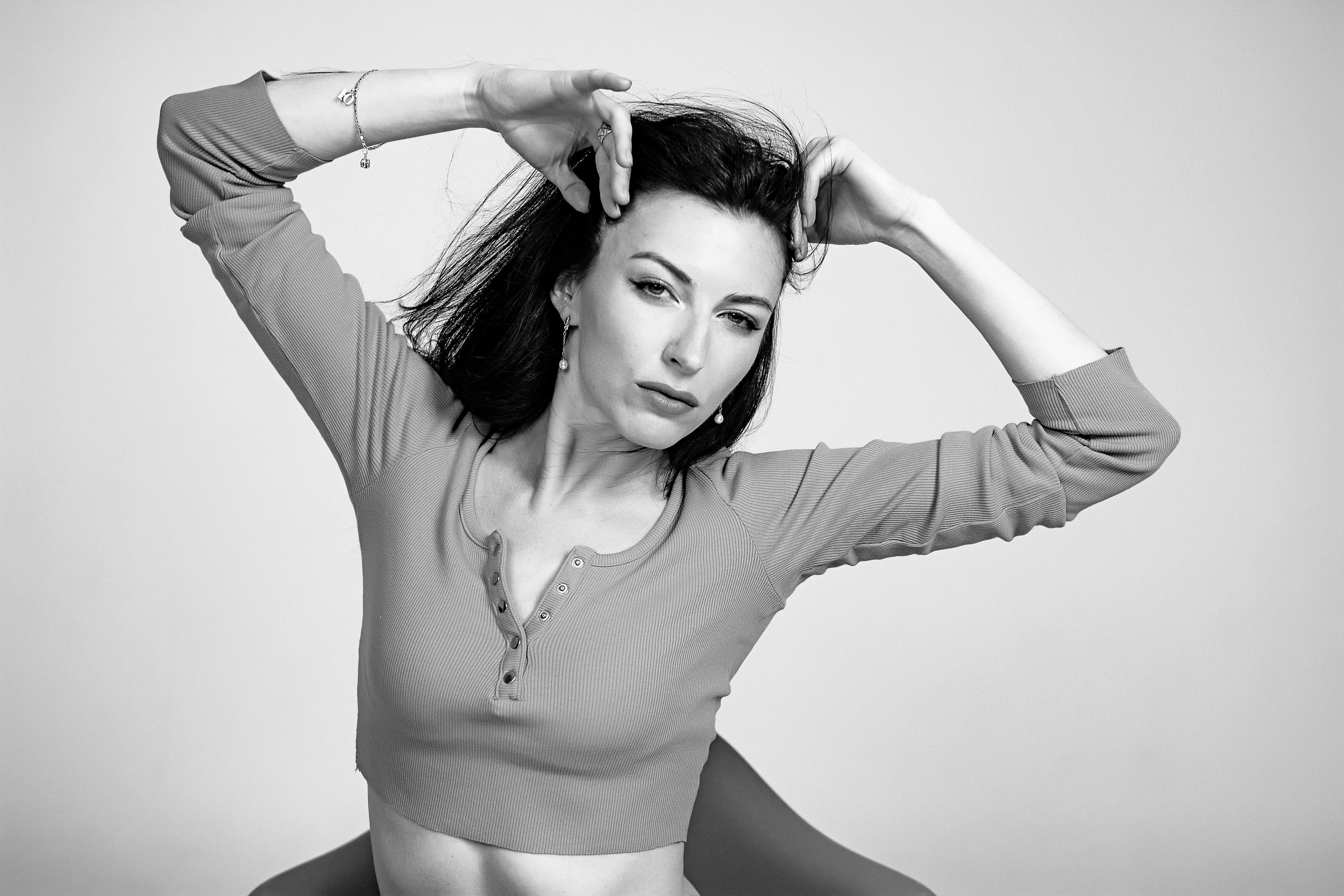 Юлия. Портретный фотограф в Санкт-Петербурге Дмитриева Наталия