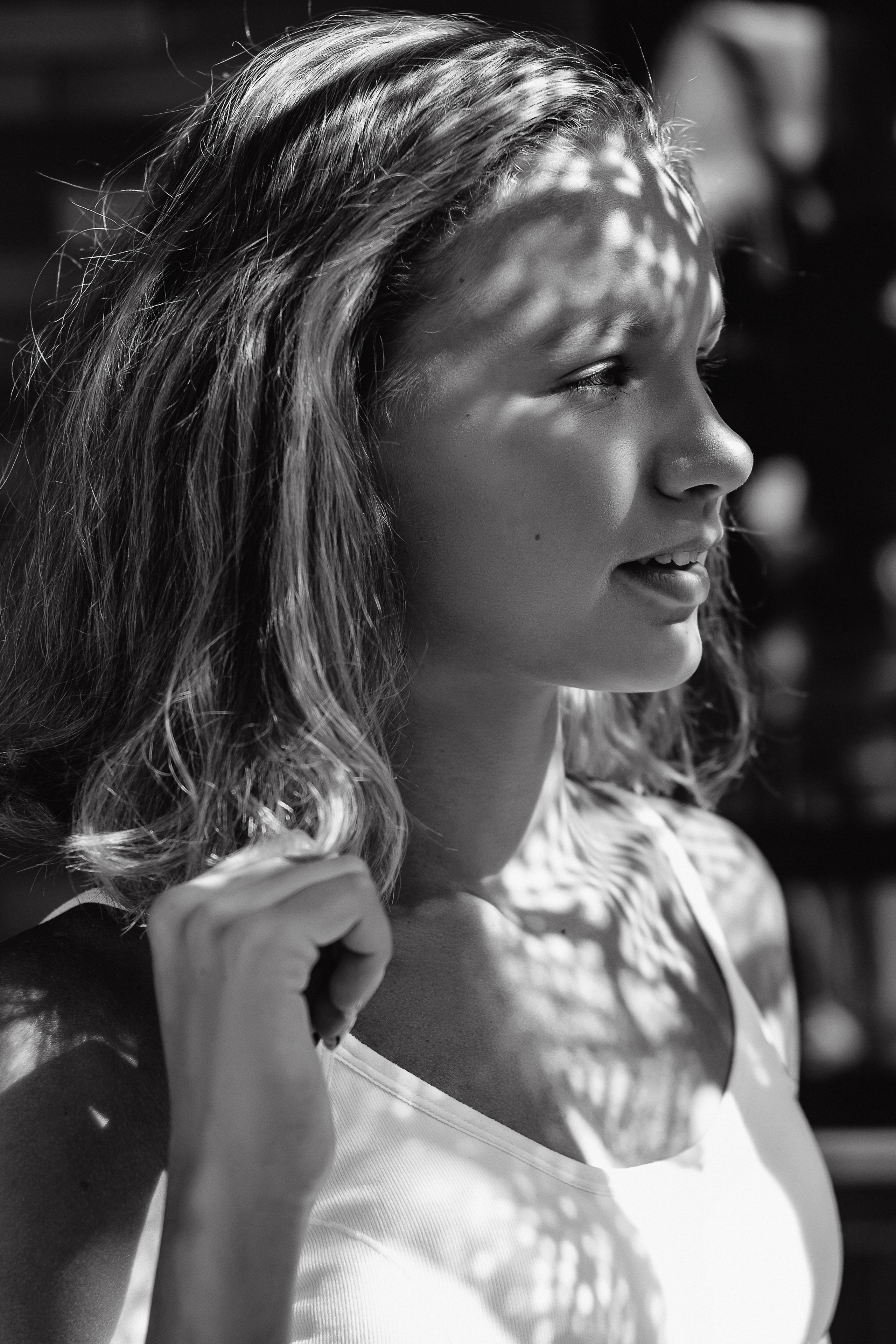 Ева Федорович. Семейная съёмка. Портретный фотограф в Санкт-Петербурге Дмитриева Наталия