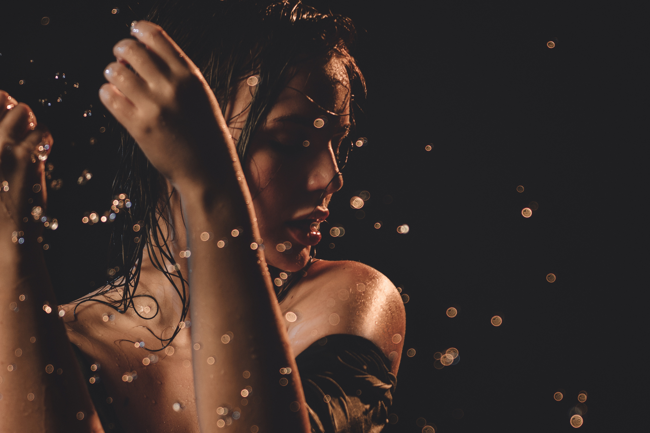 Лера. Портретный фотограф в Санкт-Петербурге Дмитриева Наталия