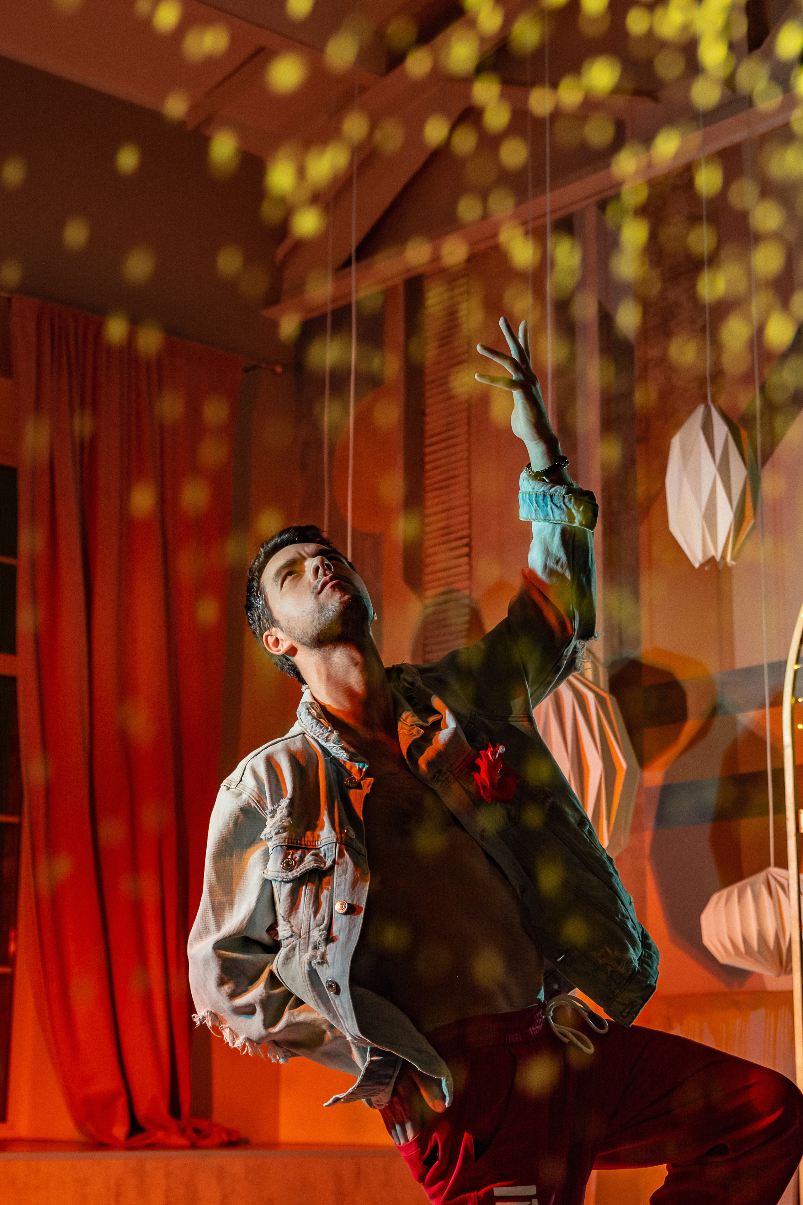 Макс. Портретный фотограф в Санкт-Петербурге Дмитриева Наталия