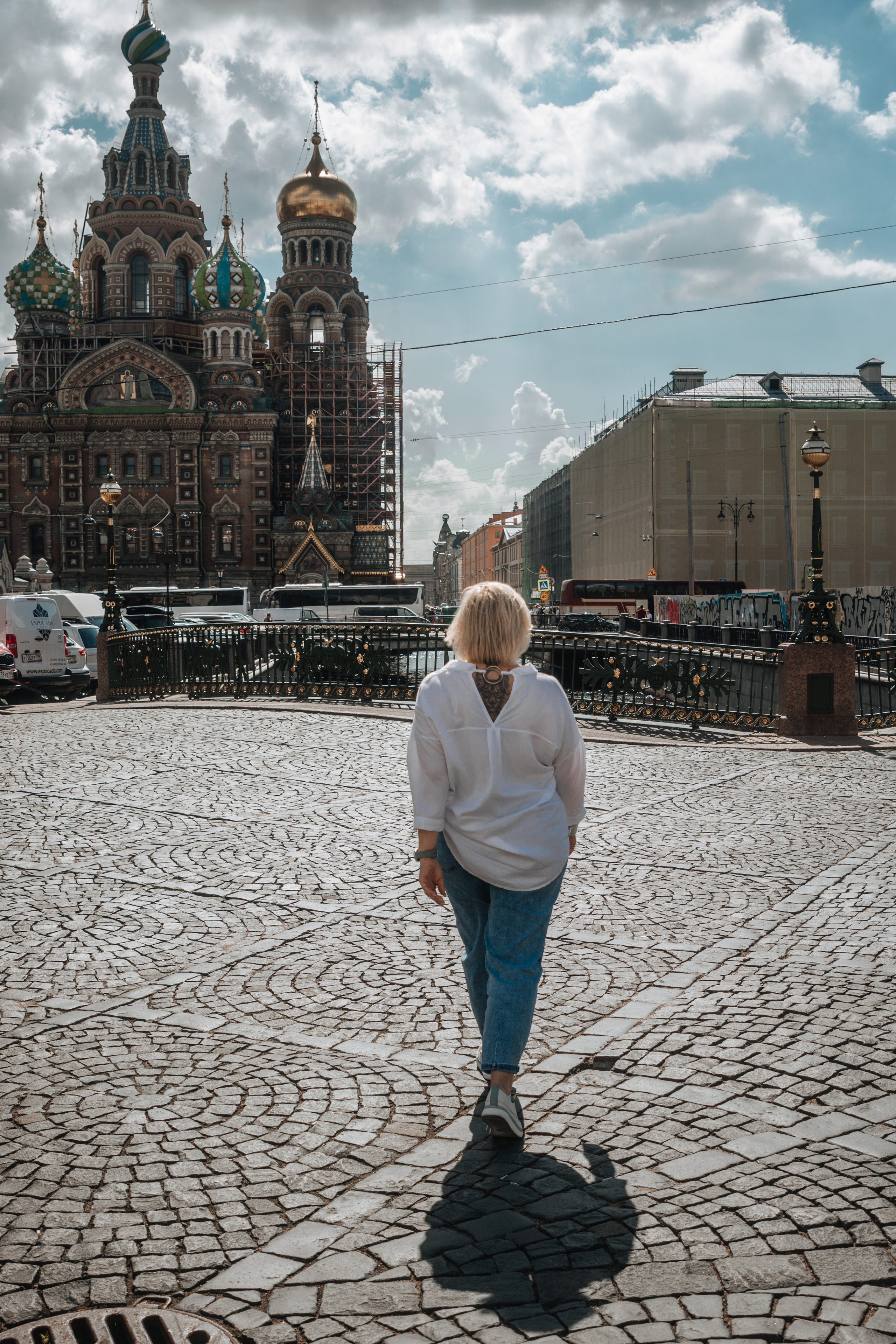 Лариса. Портретный фотограф в Санкт-Петербурге Дмитриева Наталия