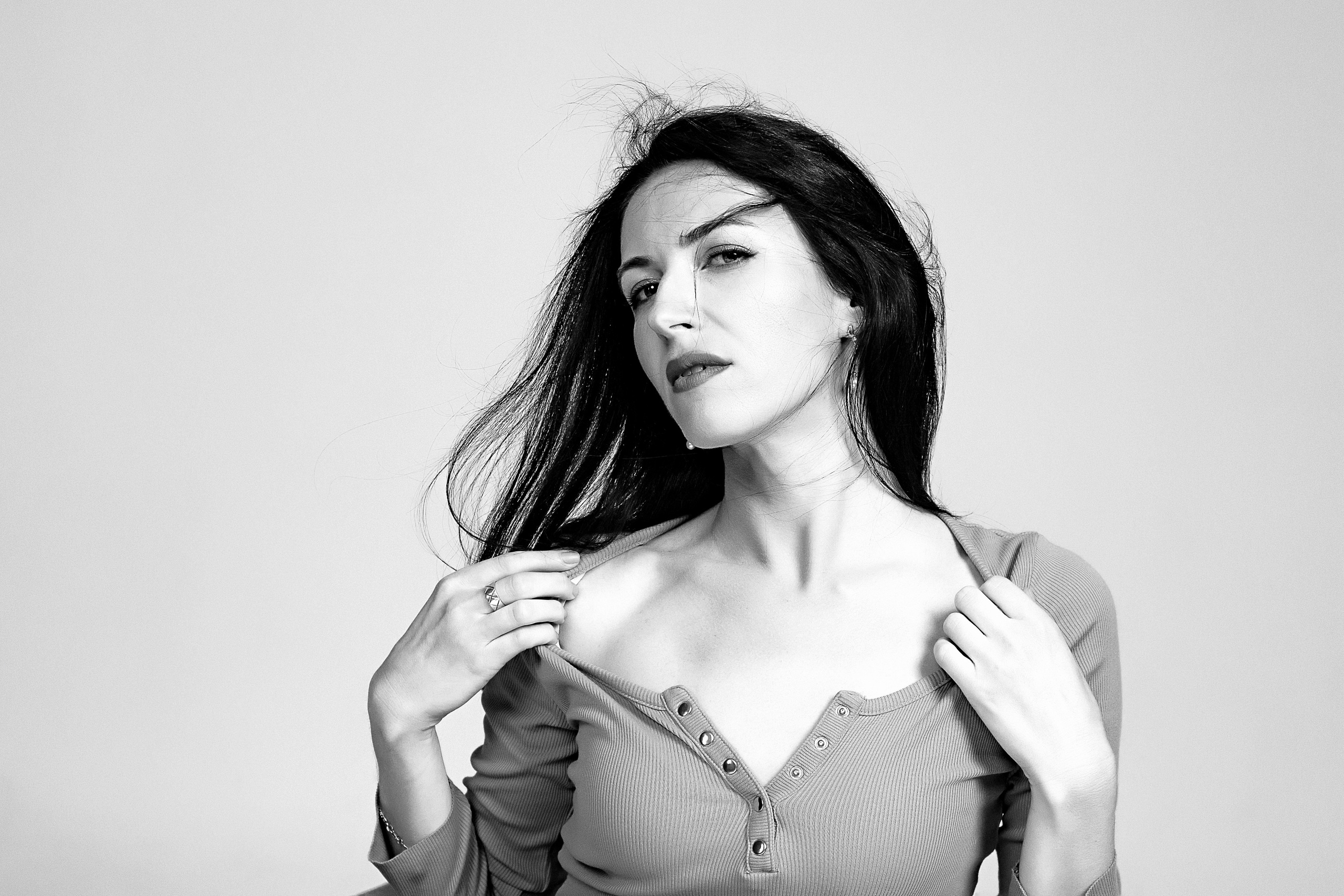 Юлия. Портретный фотограф в Санкт-Петербурге Дмитриева Наталия