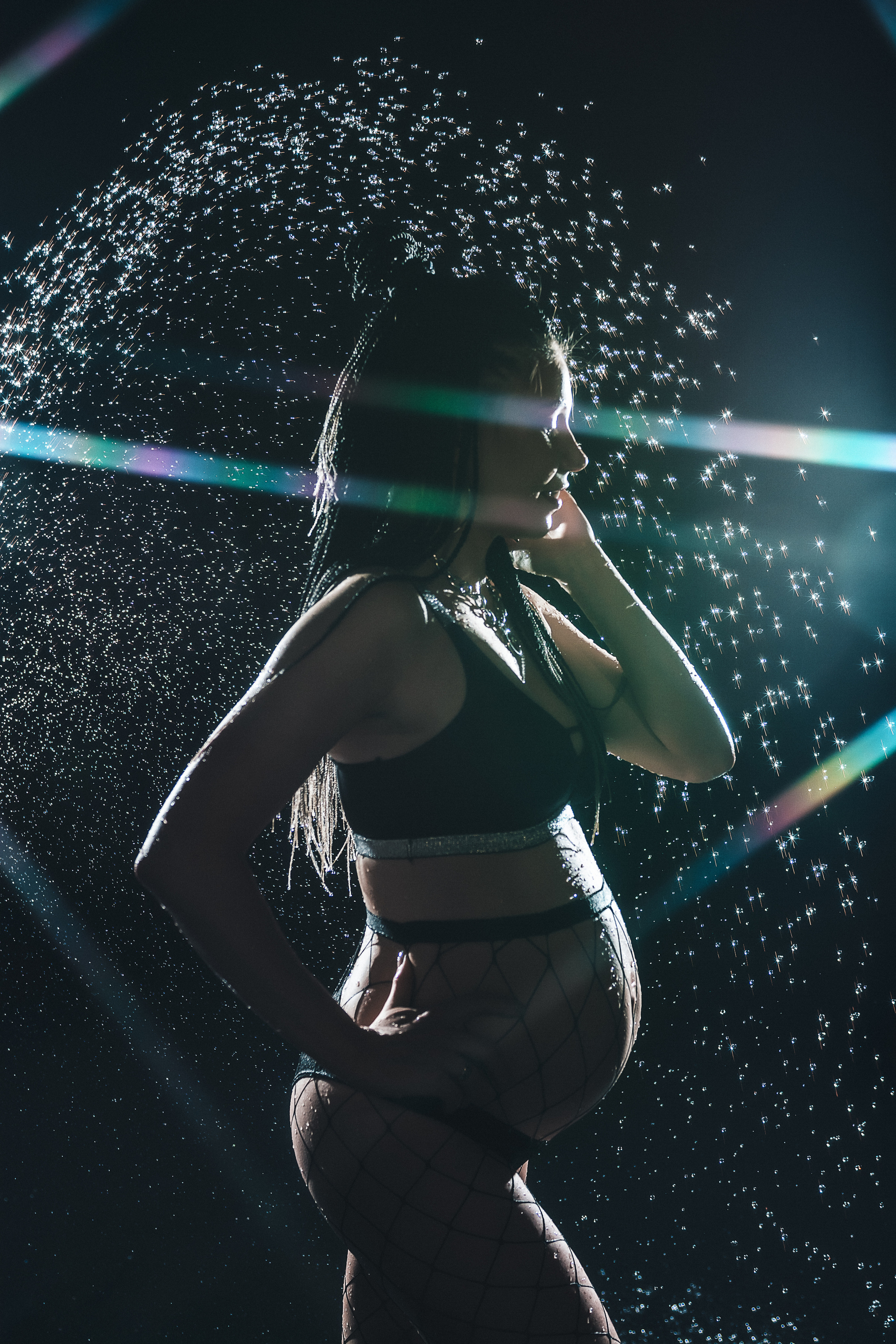 Аня. Портретный фотограф в Санкт-Петербурге Дмитриева Наталия