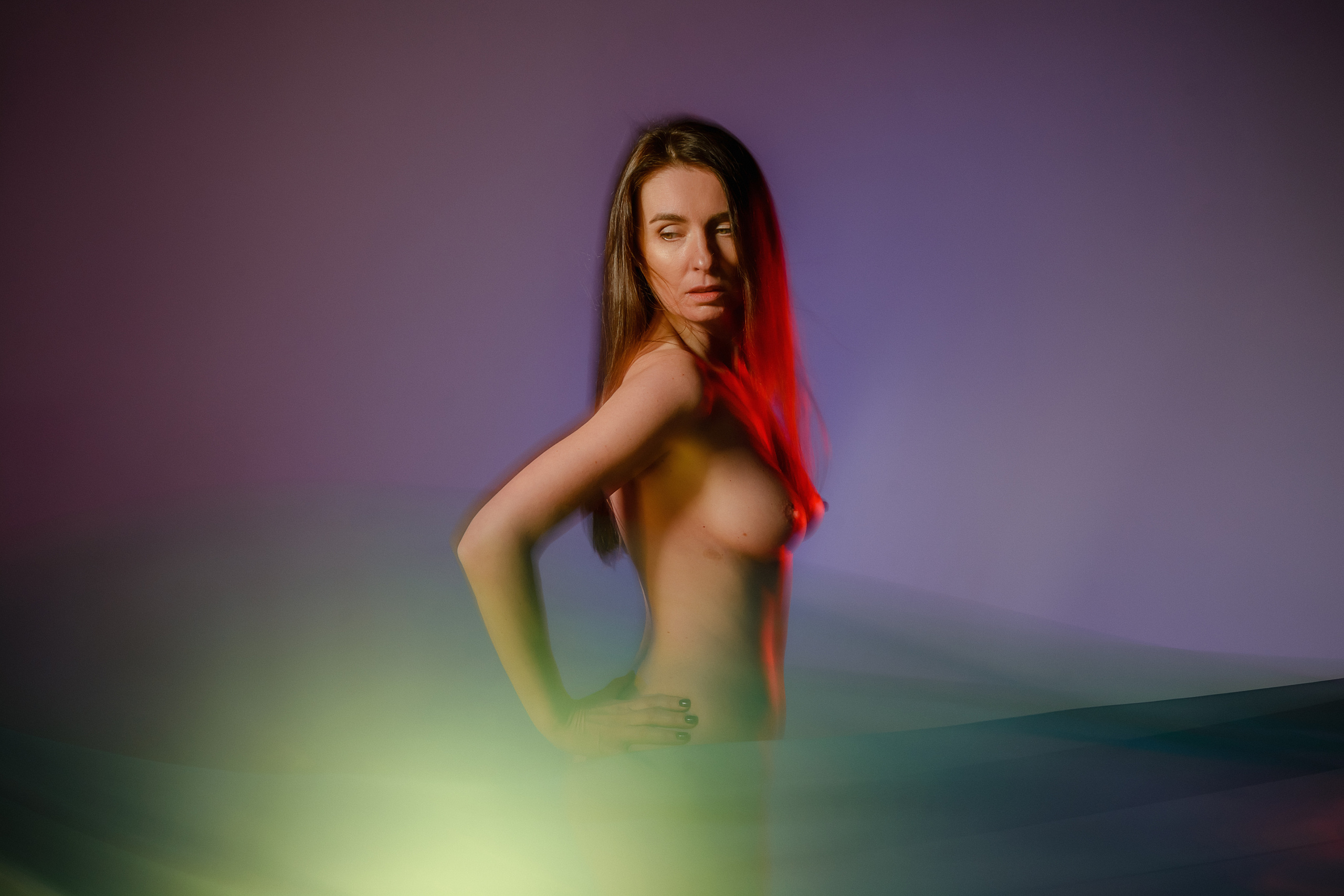 Ольга. Портретный фотограф в Санкт-Петербурге Дмитриева Наталия