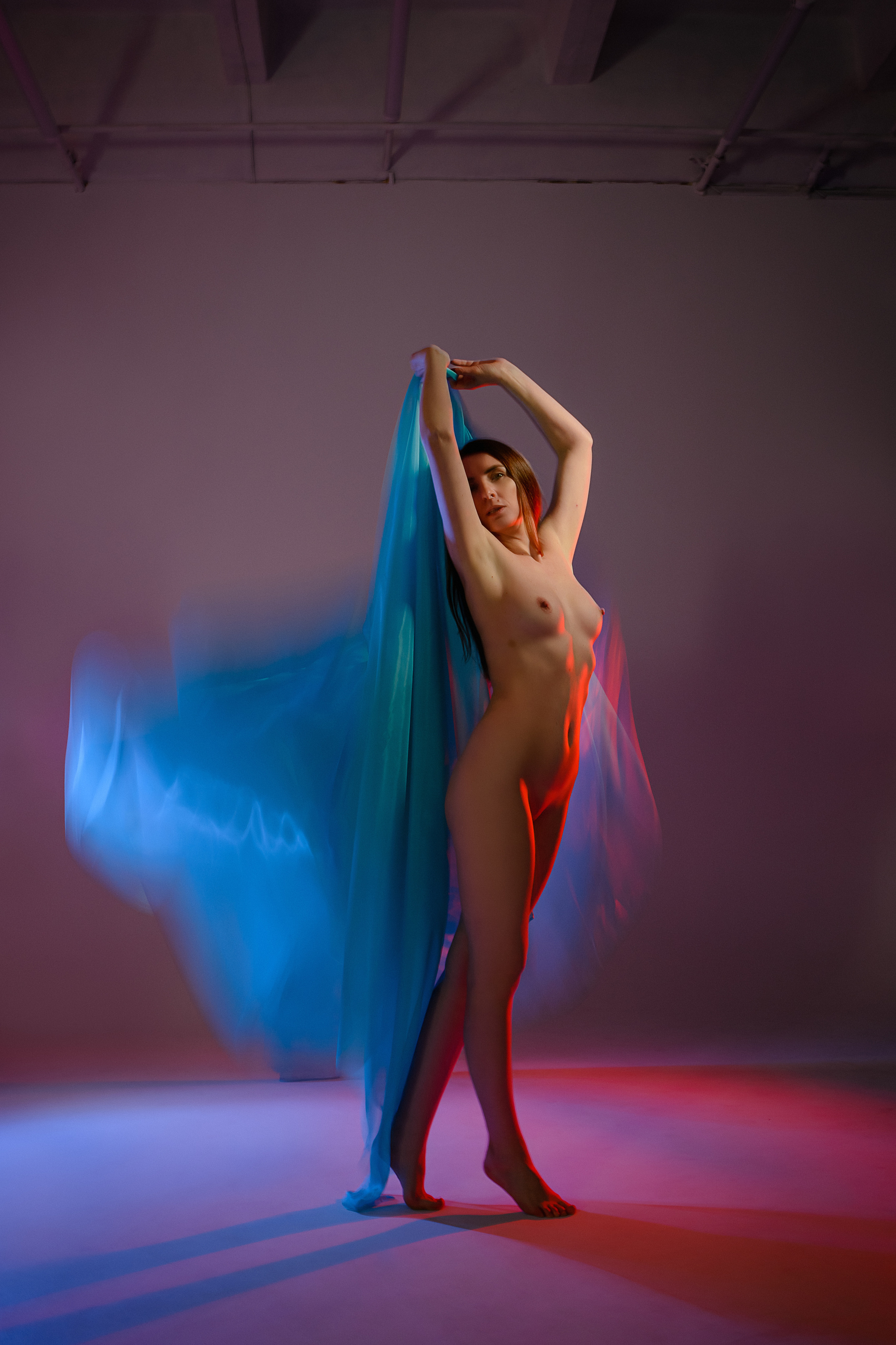 Ольга. Портретный фотограф в Санкт-Петербурге Дмитриева Наталия