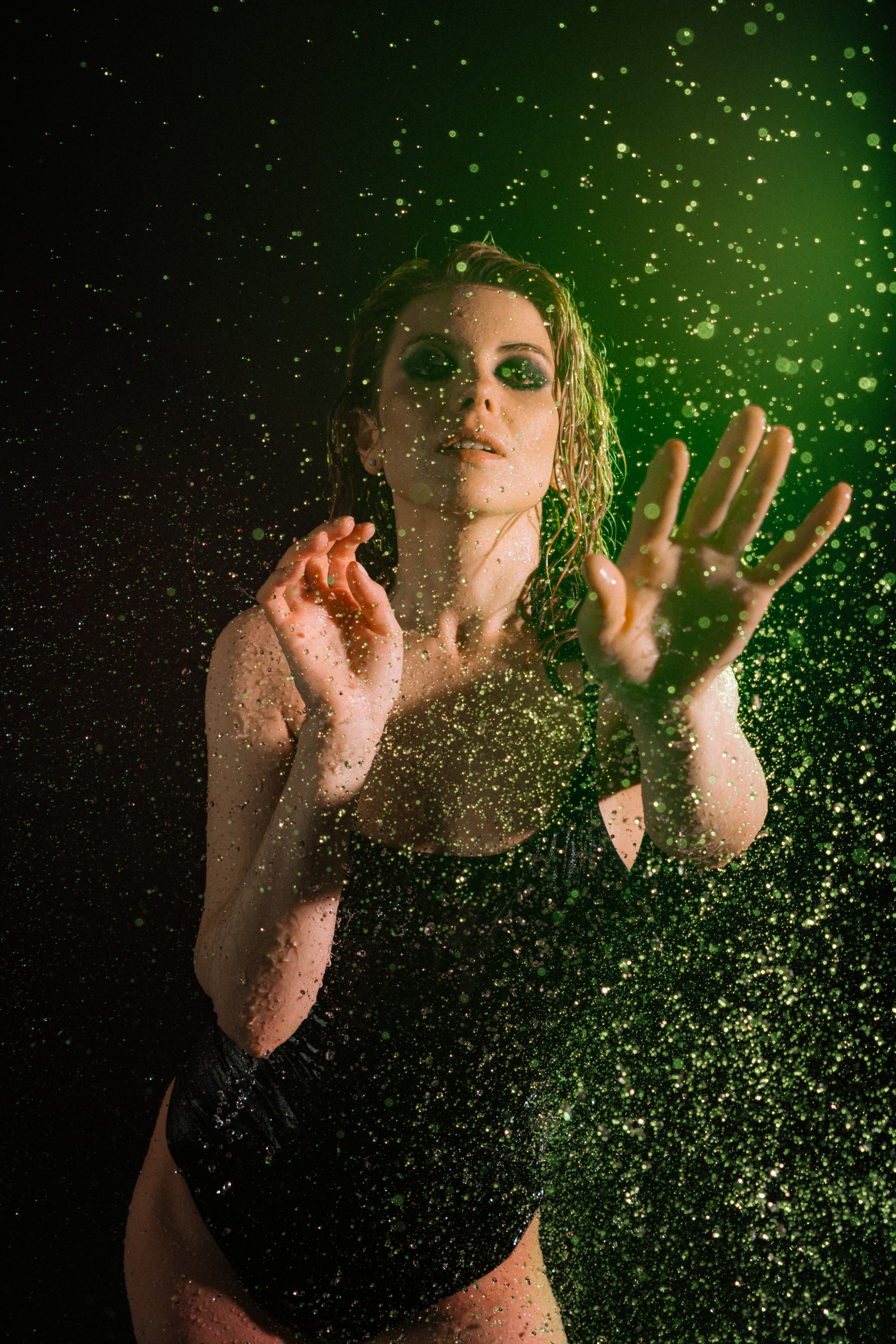 Валя. Портретный фотограф в Санкт-Петербурге Дмитриева Наталия