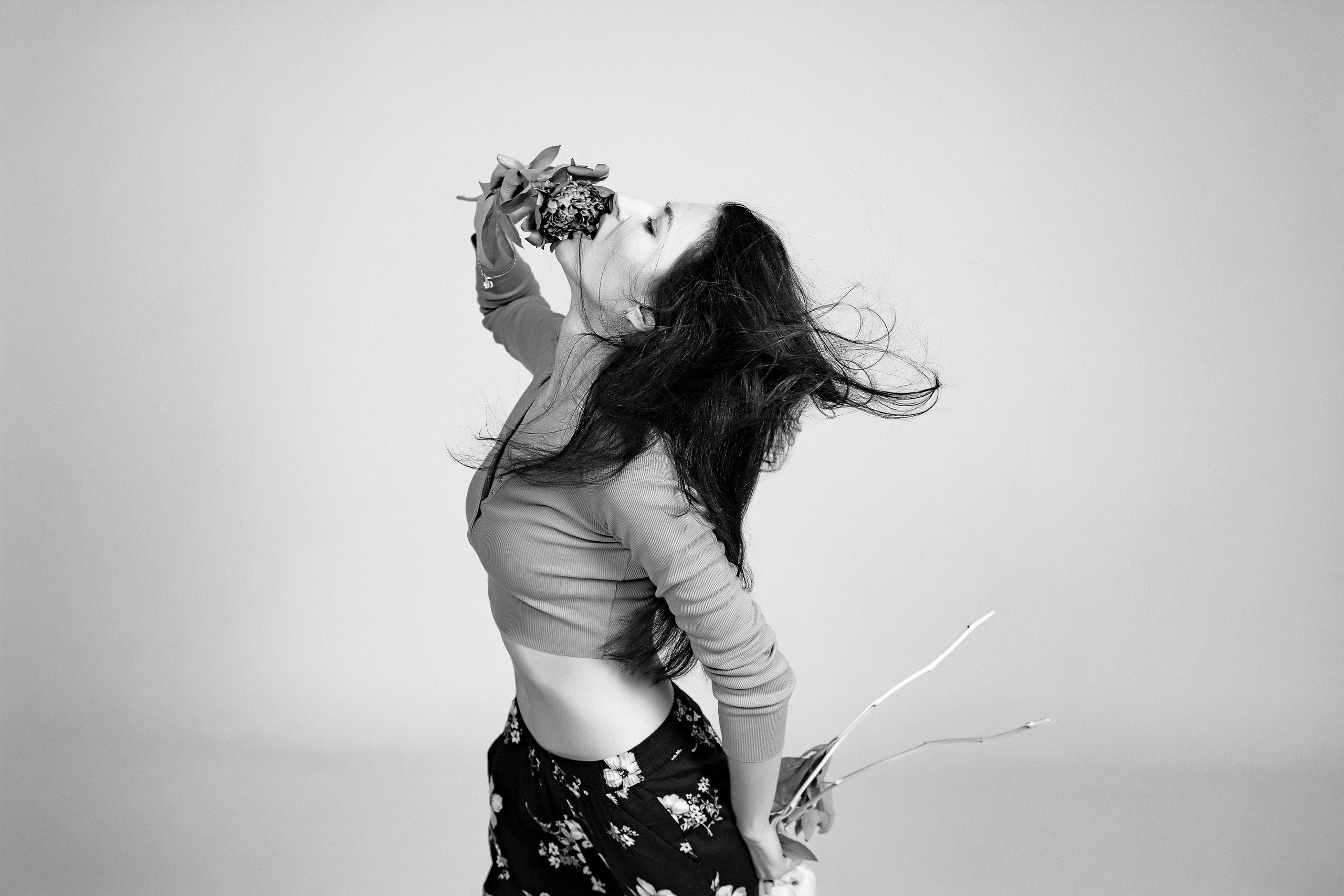 Юлия. Портретный фотограф в Санкт-Петербурге Дмитриева Наталия