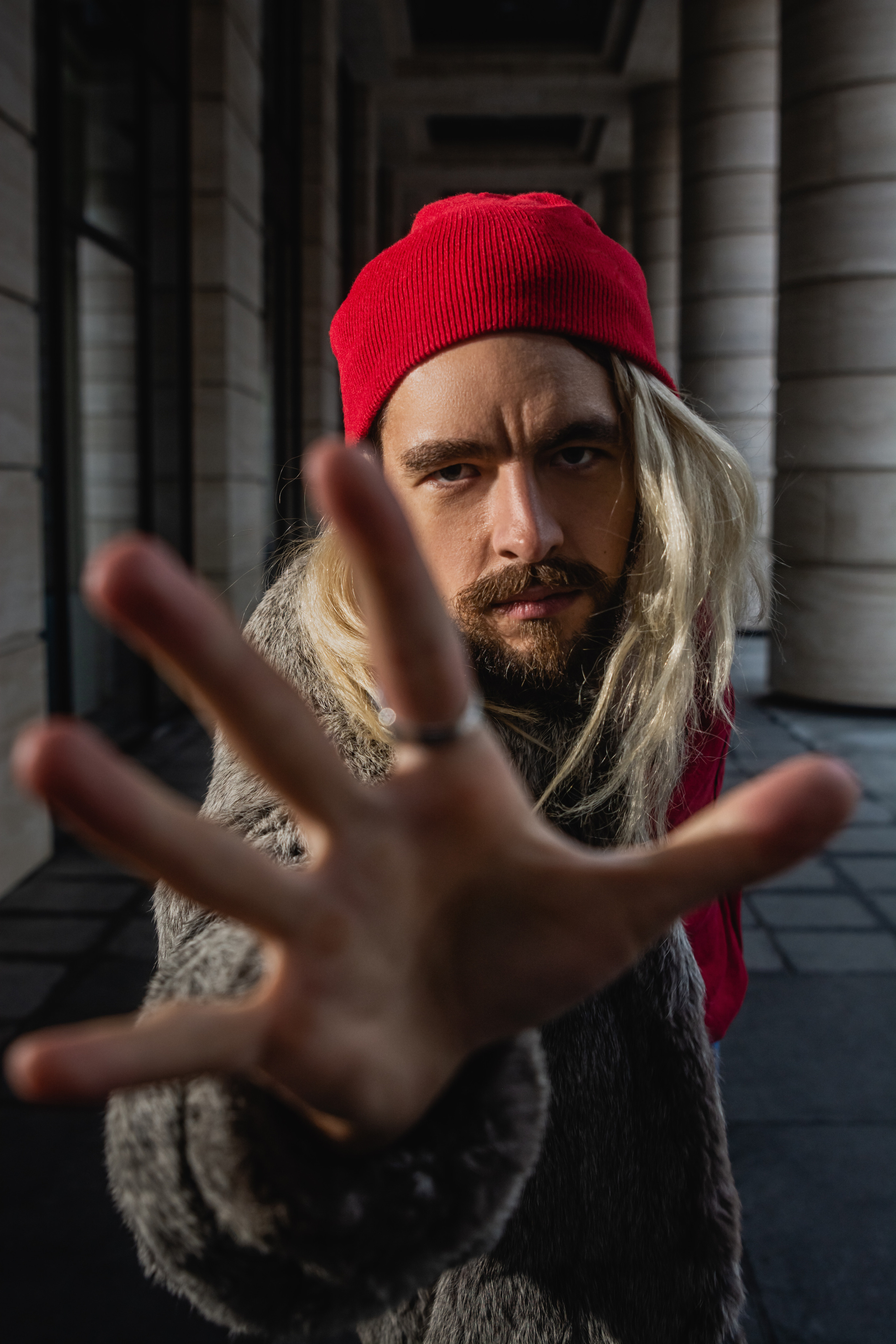 Макс Осипчук. Портретный фотограф в Санкт-Петербурге Дмитриева Наталия