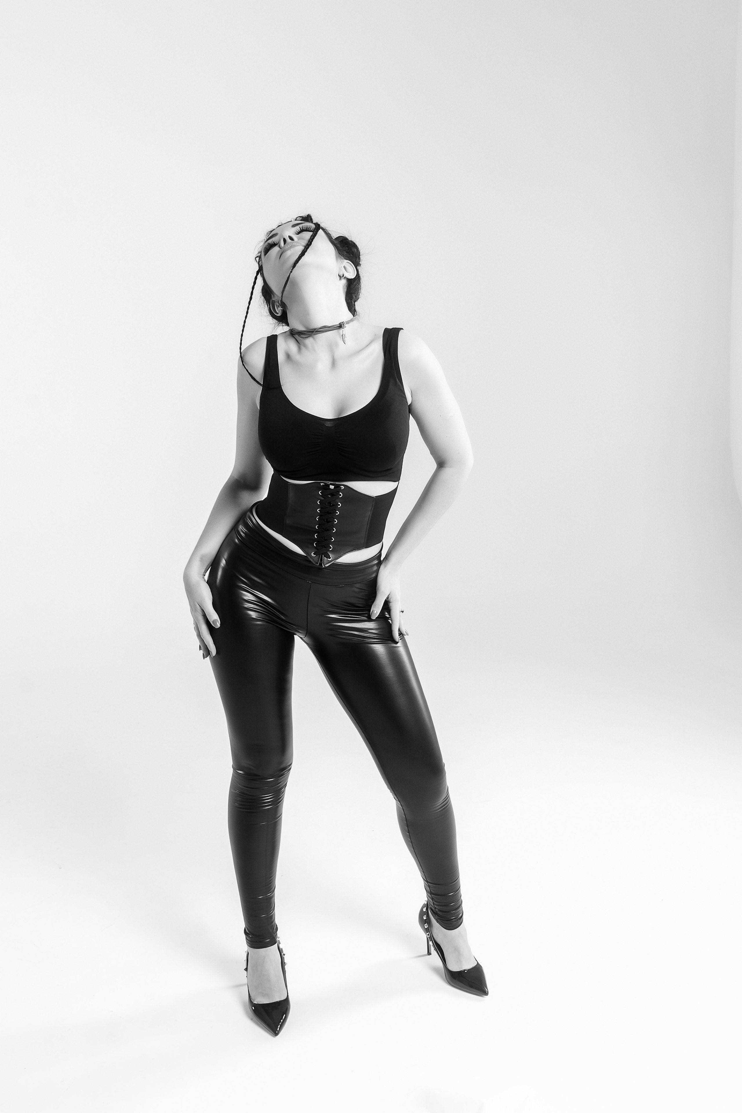 Ксюша. Портретный фотограф в Санкт-Петербурге Дмитриева Наталия