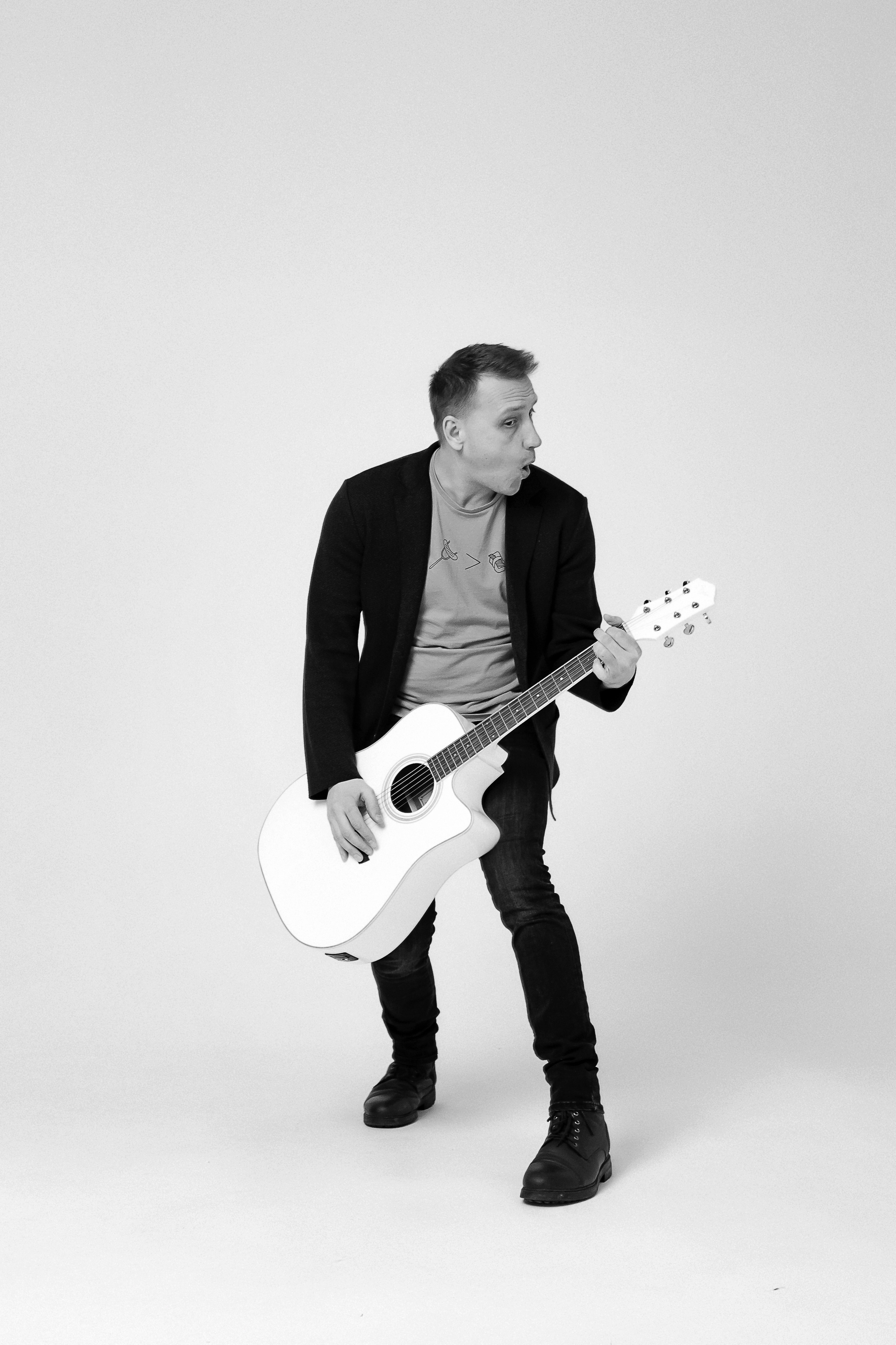 Александр. Портретный фотограф в Санкт-Петербурге Дмитриева Наталия