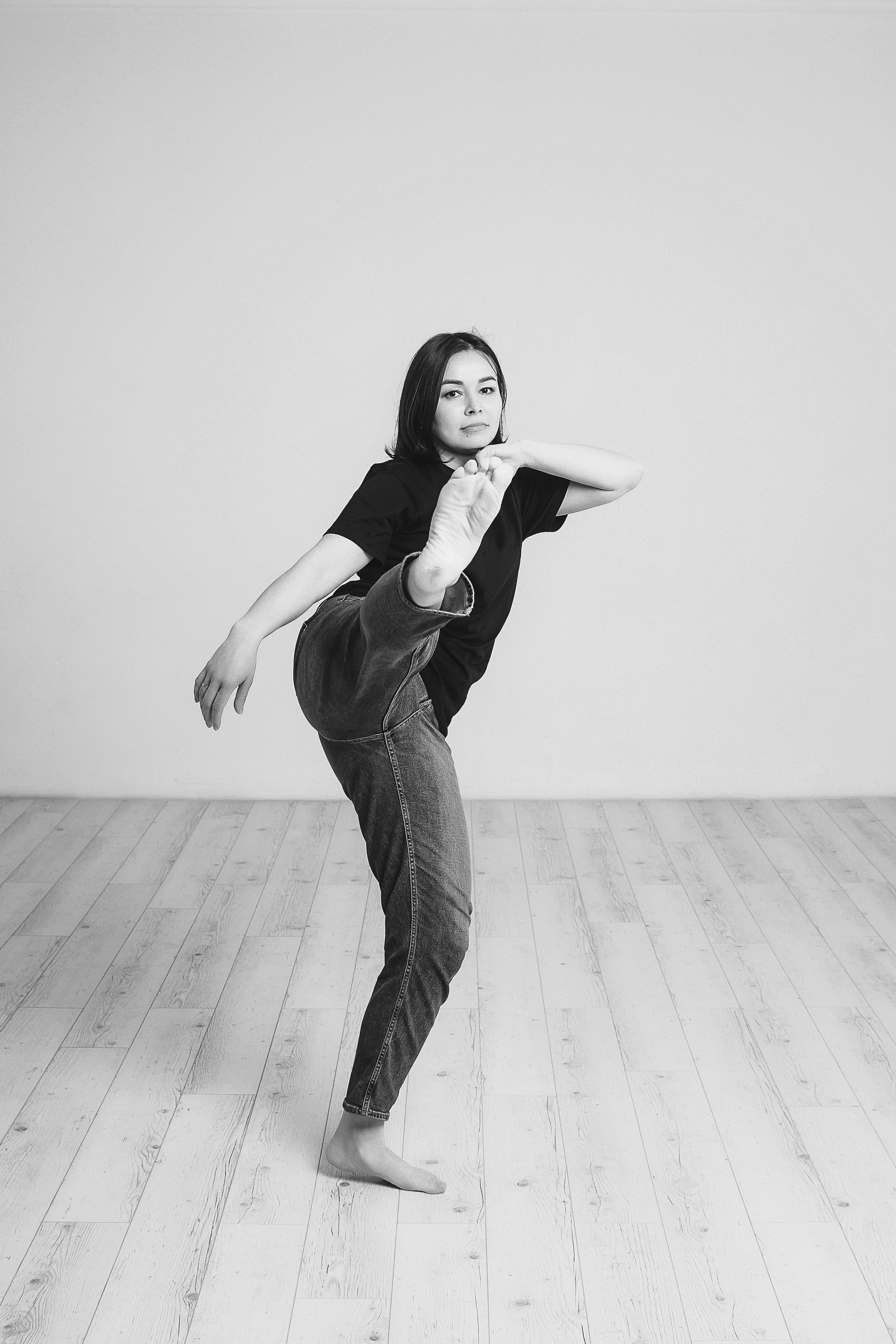 Ира. Портретный фотограф в Санкт-Петербурге Дмитриева Наталия