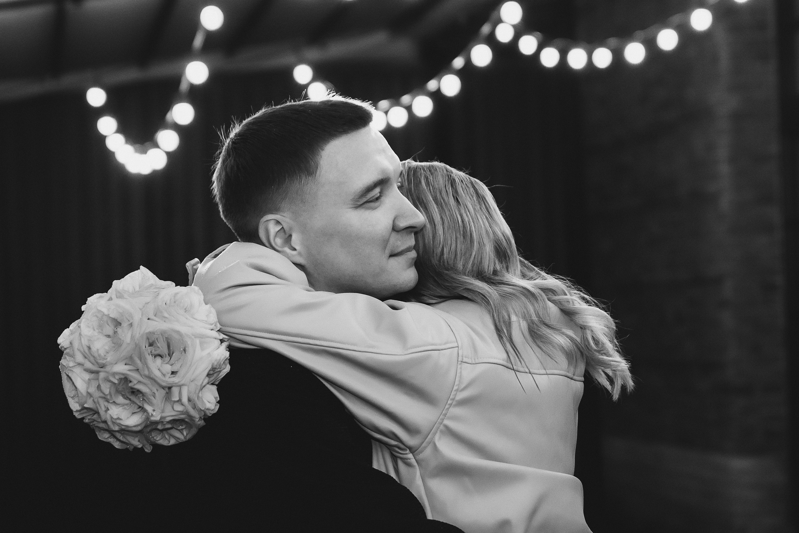 Таня и Паша. Портретный фотограф в Санкт-Петербурге Дмитриева Наталия