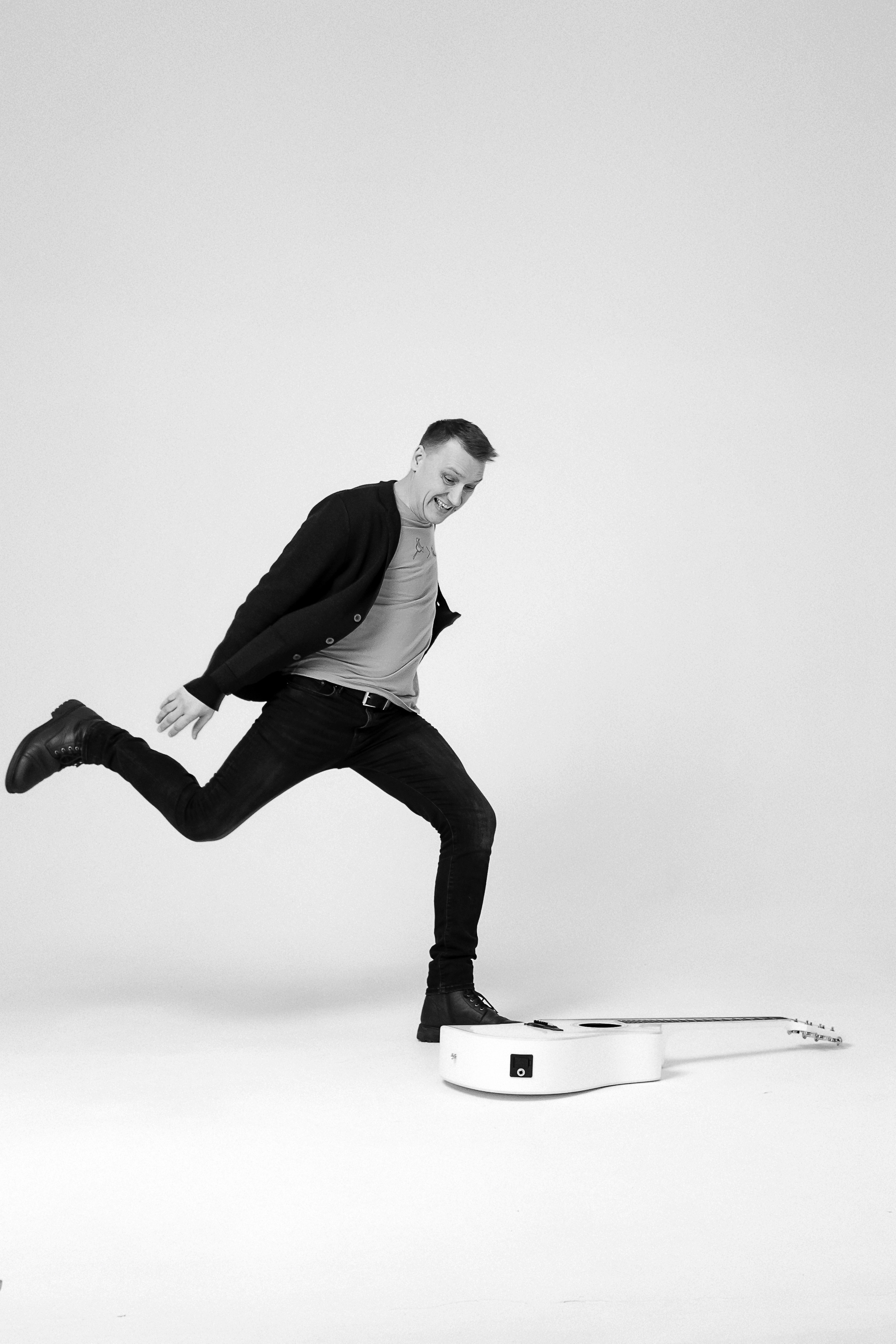 Александр. Портретный фотограф в Санкт-Петербурге Дмитриева Наталия