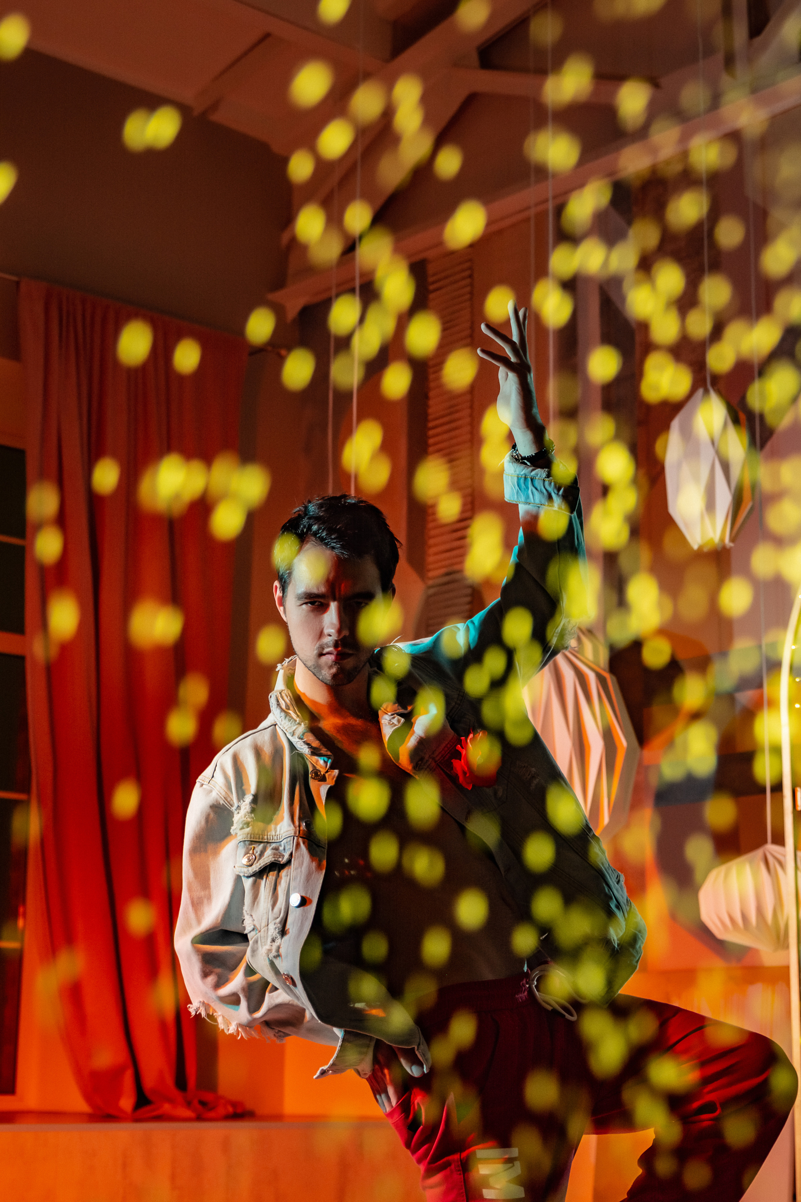 Макс. Портретный фотограф в Санкт-Петербурге Дмитриева Наталия