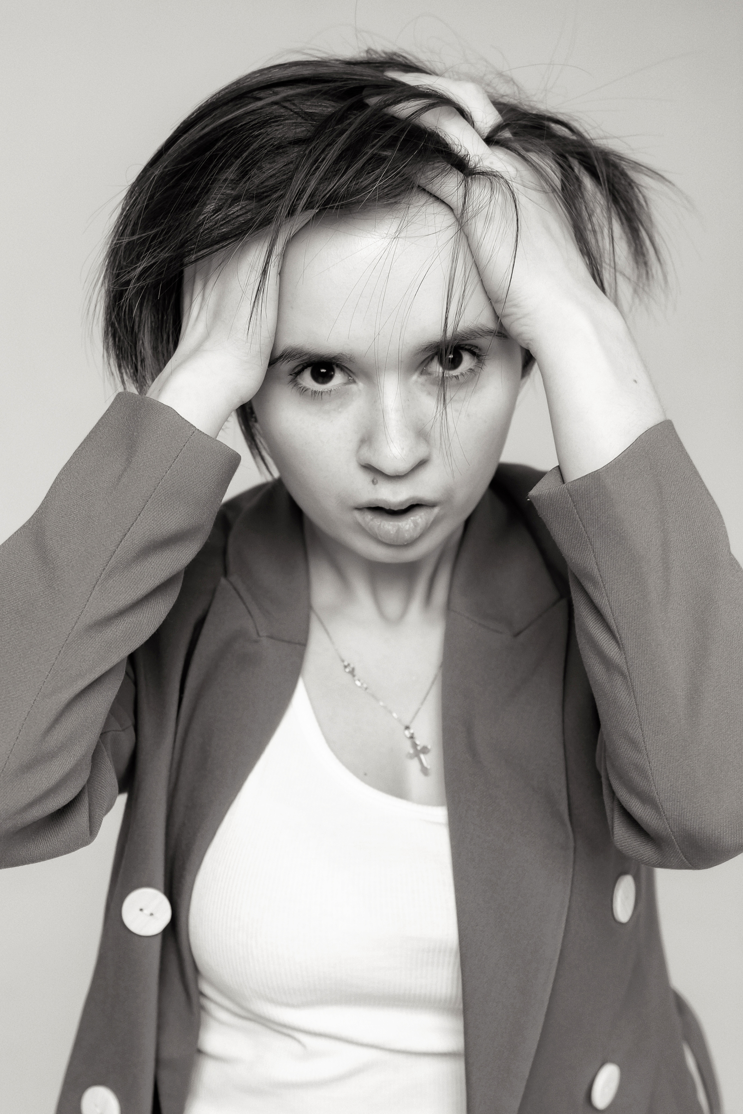 Виктория. Портретный фотограф в Санкт-Петербурге Дмитриева Наталия