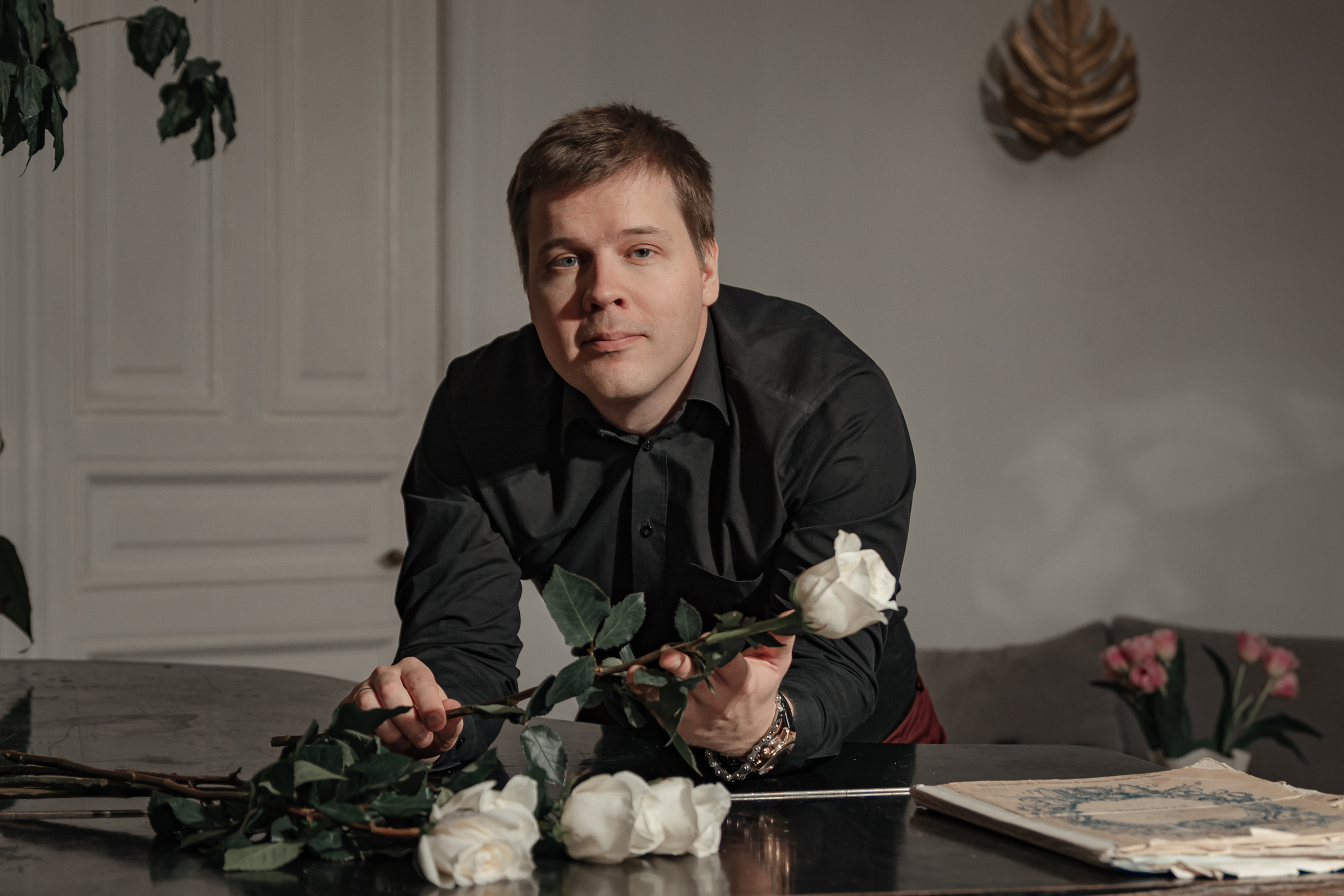 Вика и Виктор. Лав стори. Портретный фотограф в Санкт-Петербурге Дмитриева Наталия