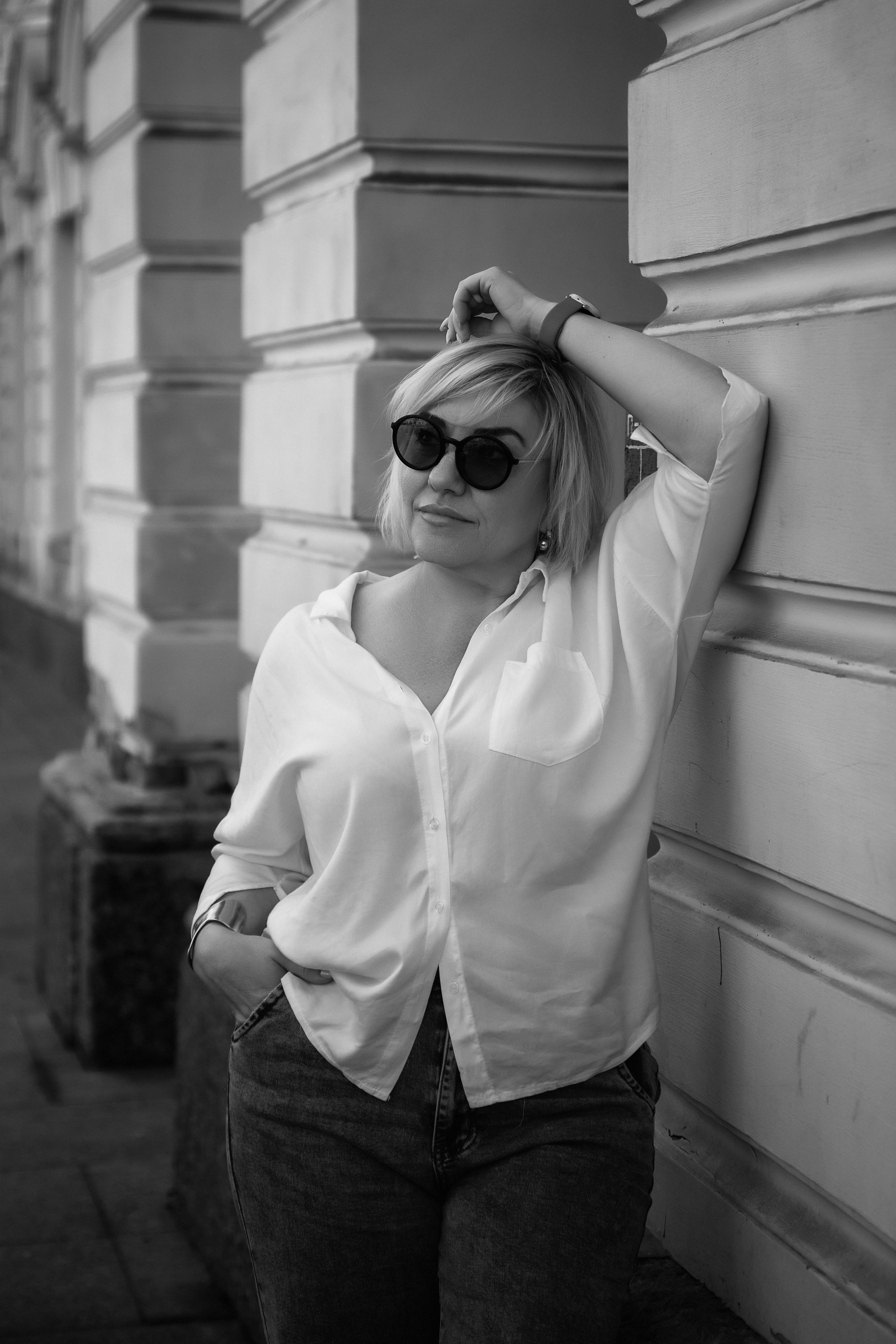 Лариса. Портретный фотограф в Санкт-Петербурге Дмитриева Наталия