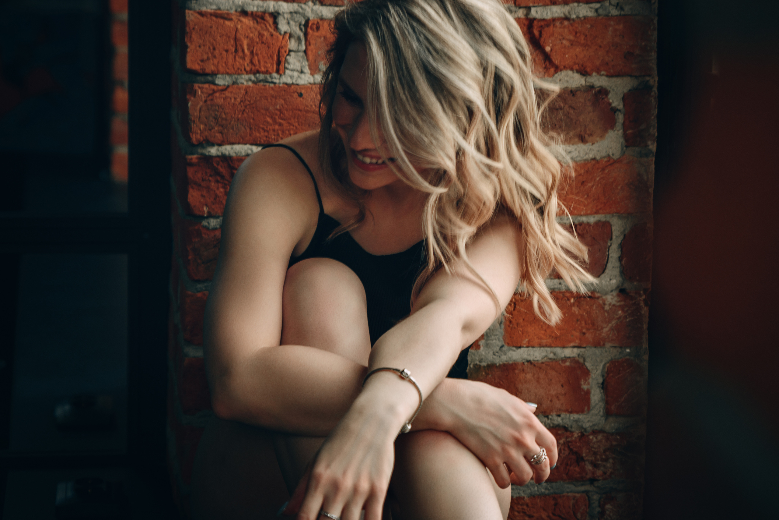 Мария. Портретный фотограф в Санкт-Петербурге Дмитриева Наталия