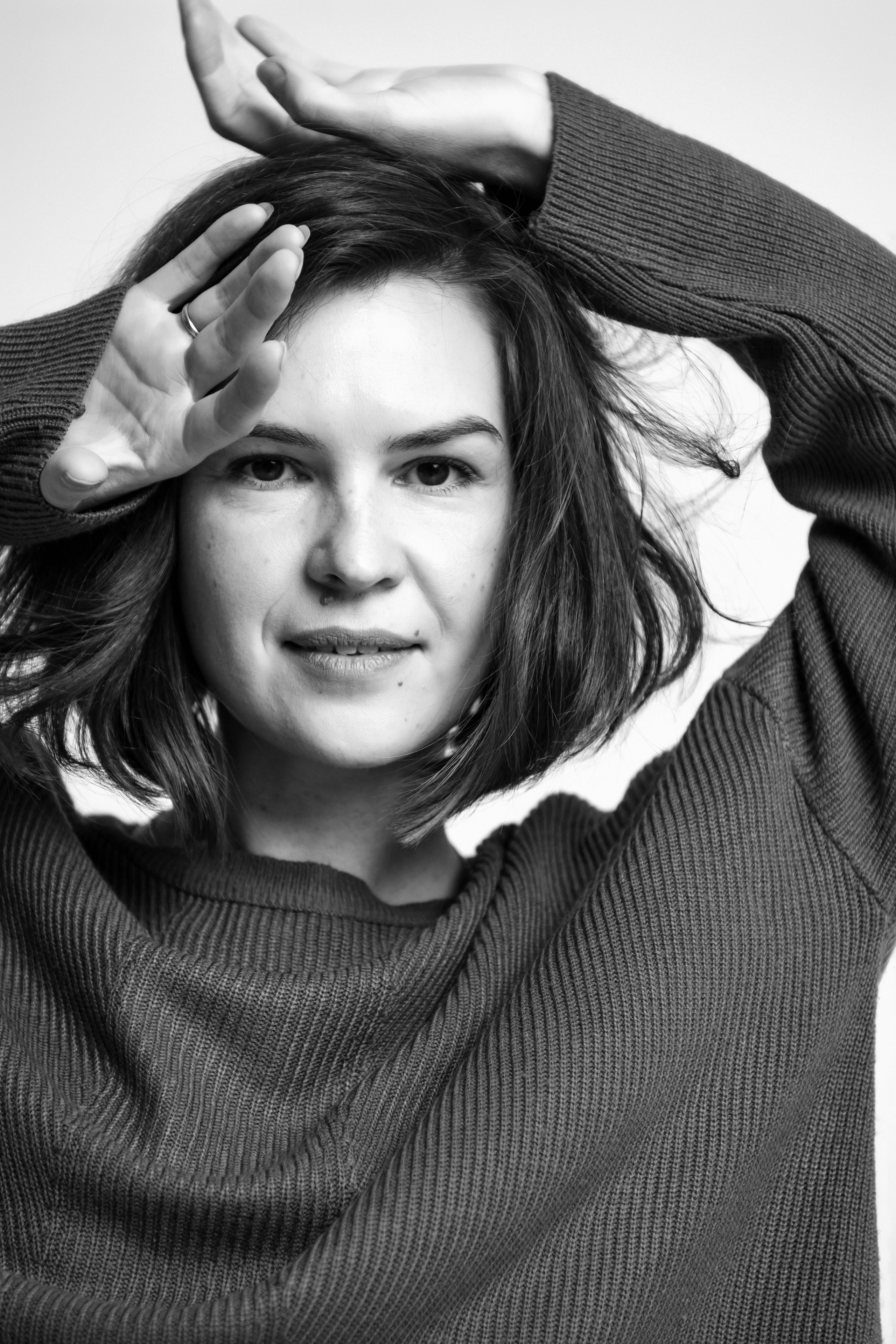 Алёна. Портретный фотограф в Санкт-Петербурге Дмитриева Наталия