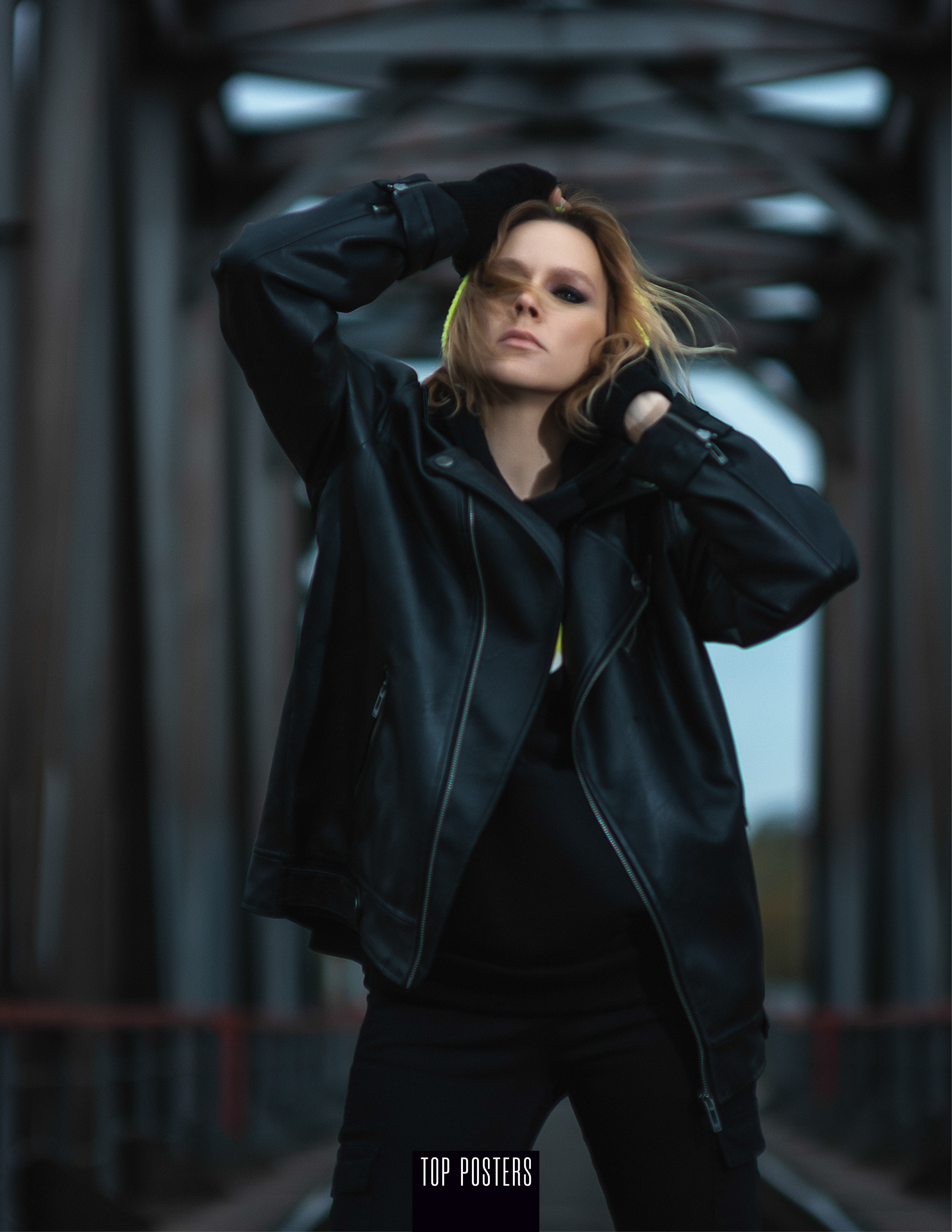 TOP POSTERS. Hope. Портретный фотограф в Санкт-Петербурге Дмитриева Наталия