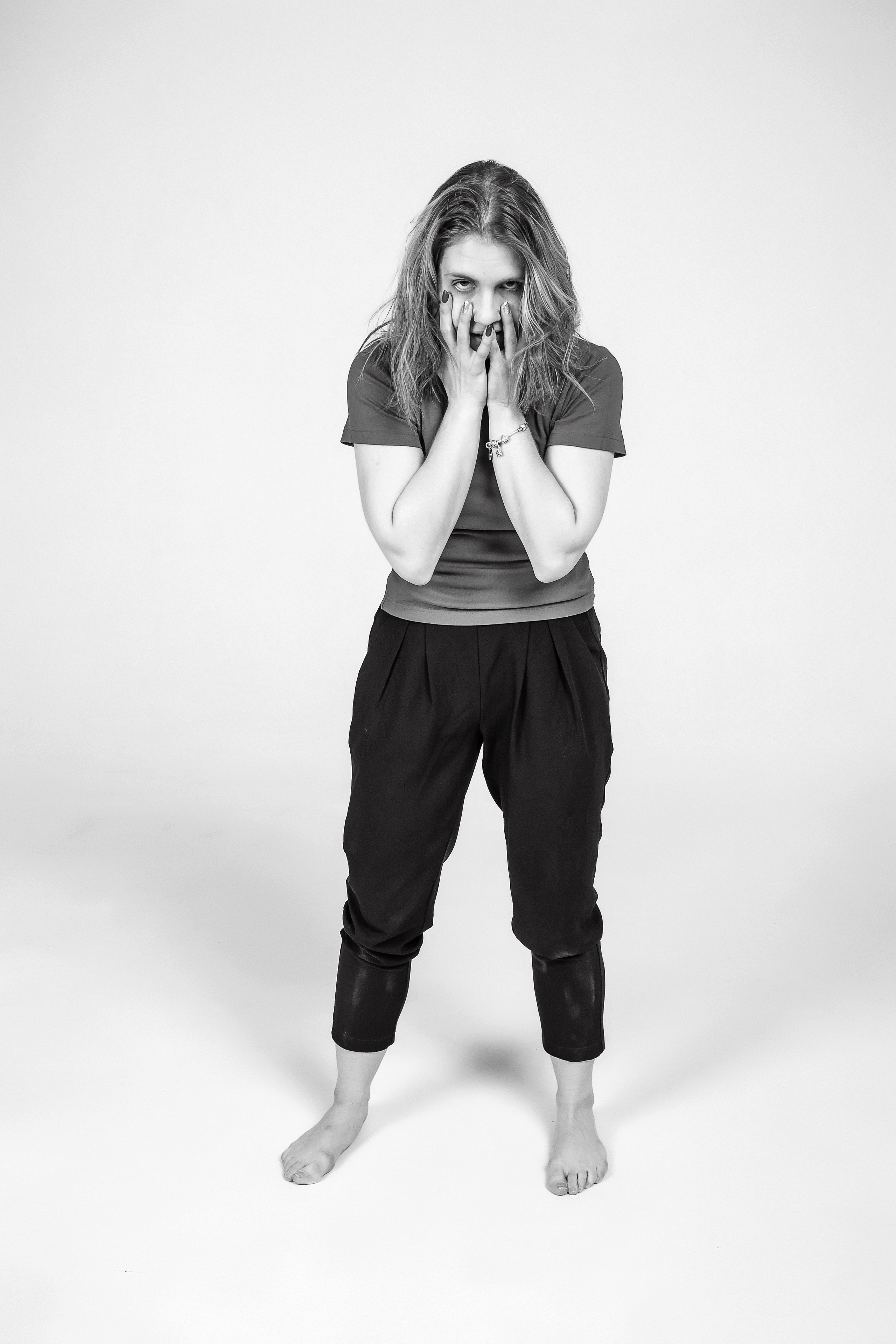 Маша. Портретный фотограф в Санкт-Петербурге Дмитриева Наталия