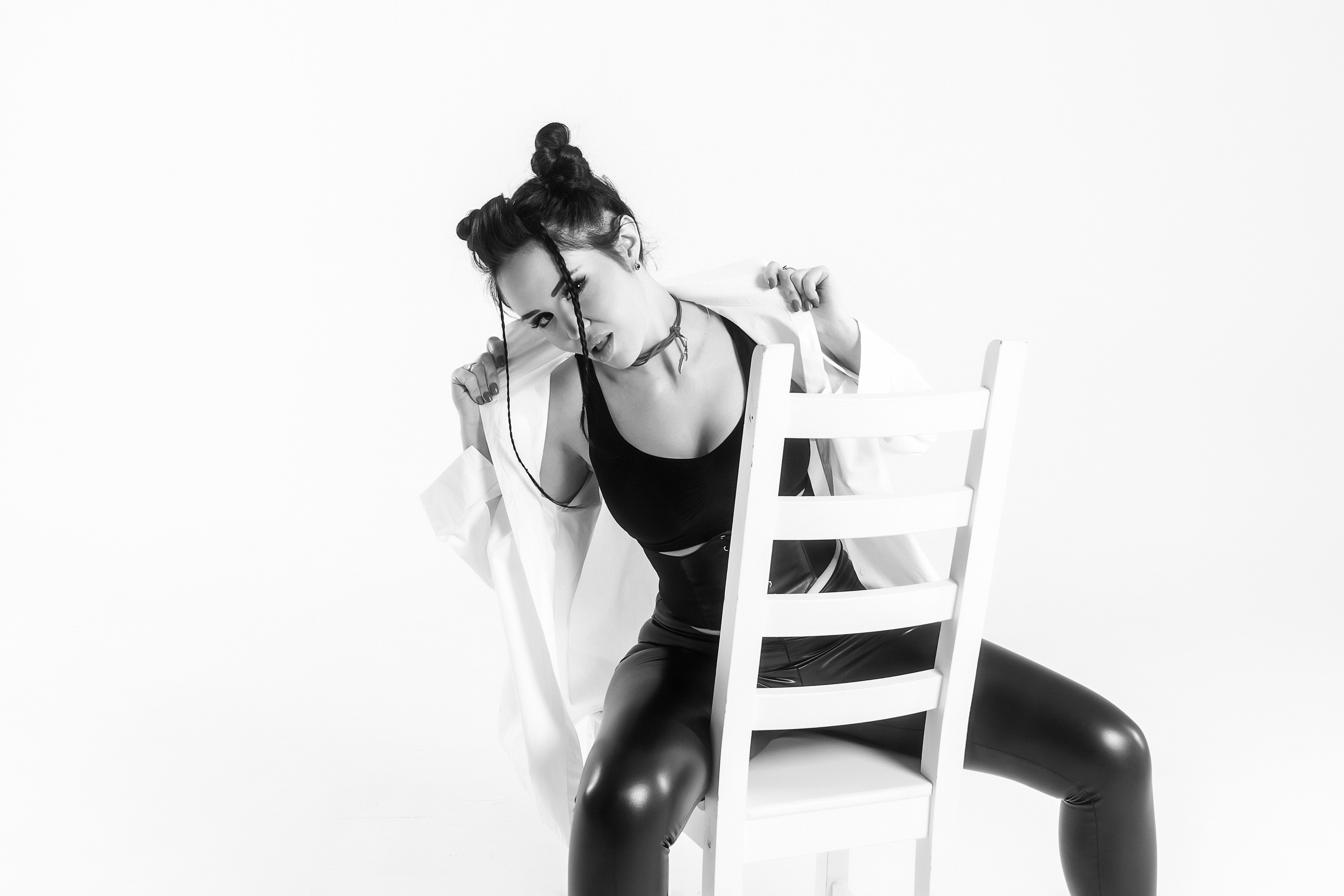 Ксюша. Портретный фотограф в Санкт-Петербурге Дмитриева Наталия